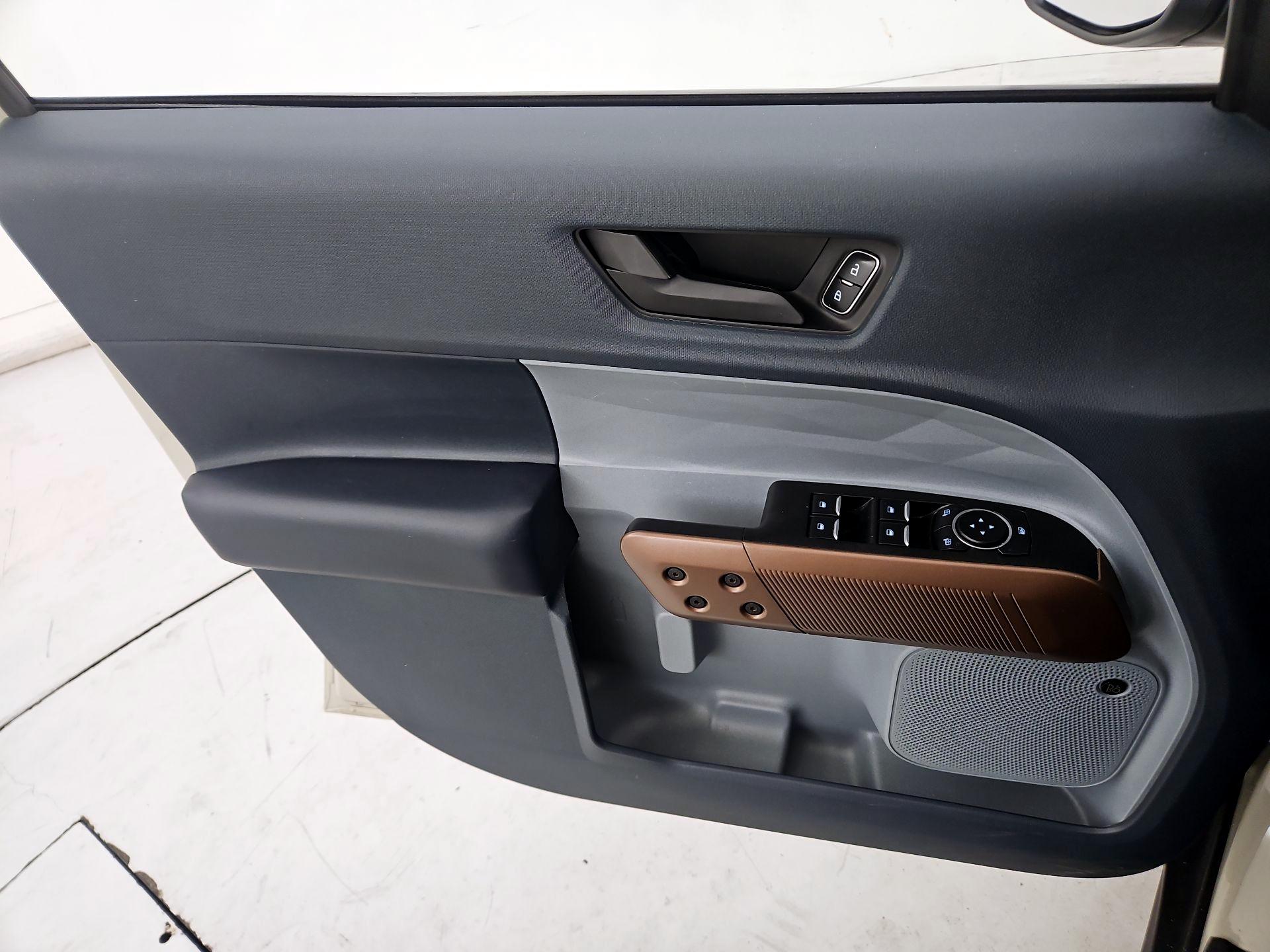 Thumbnail: 2024 Ford Maverick - 12