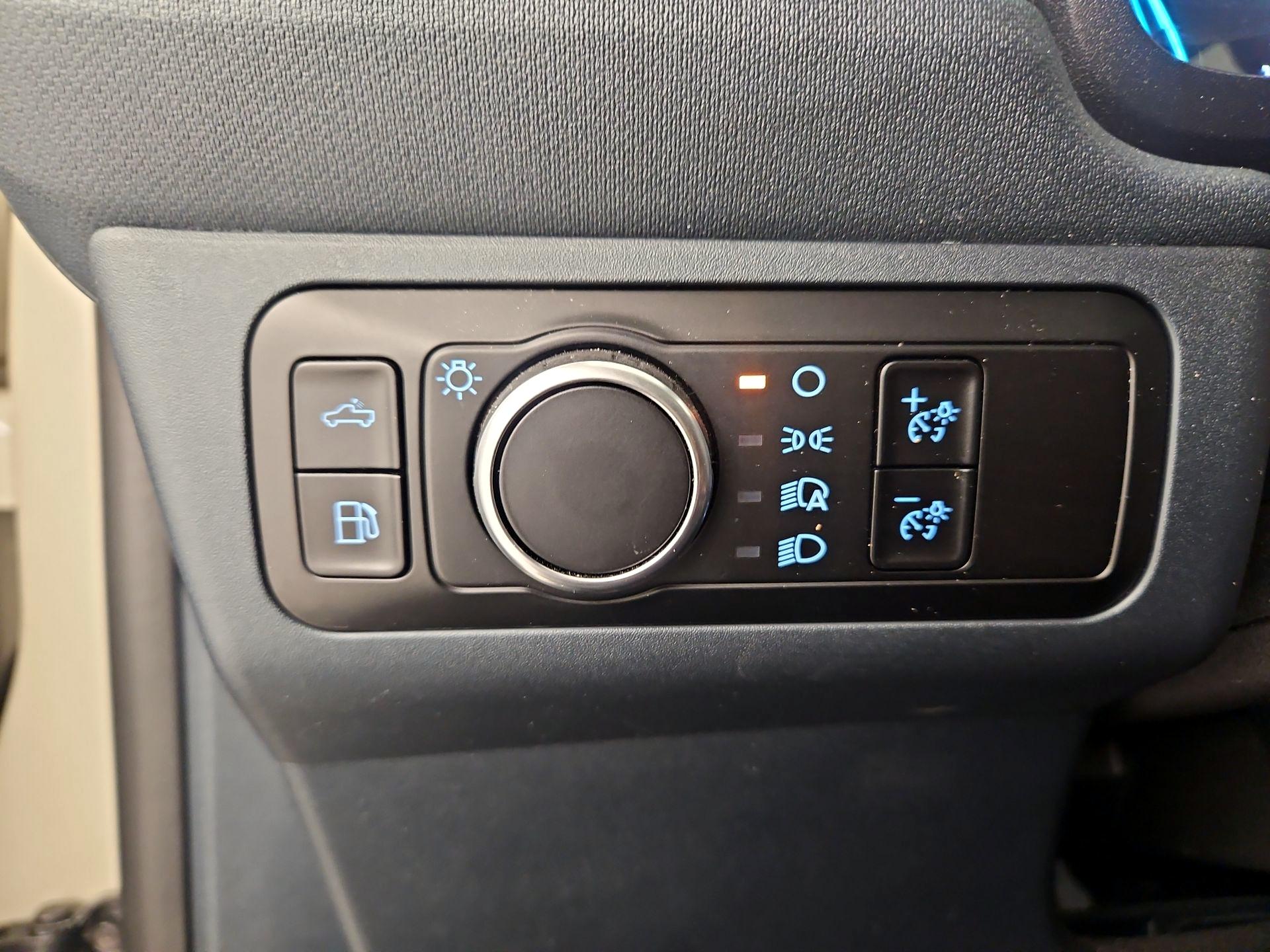 Thumbnail: 2024 Ford Maverick - 13