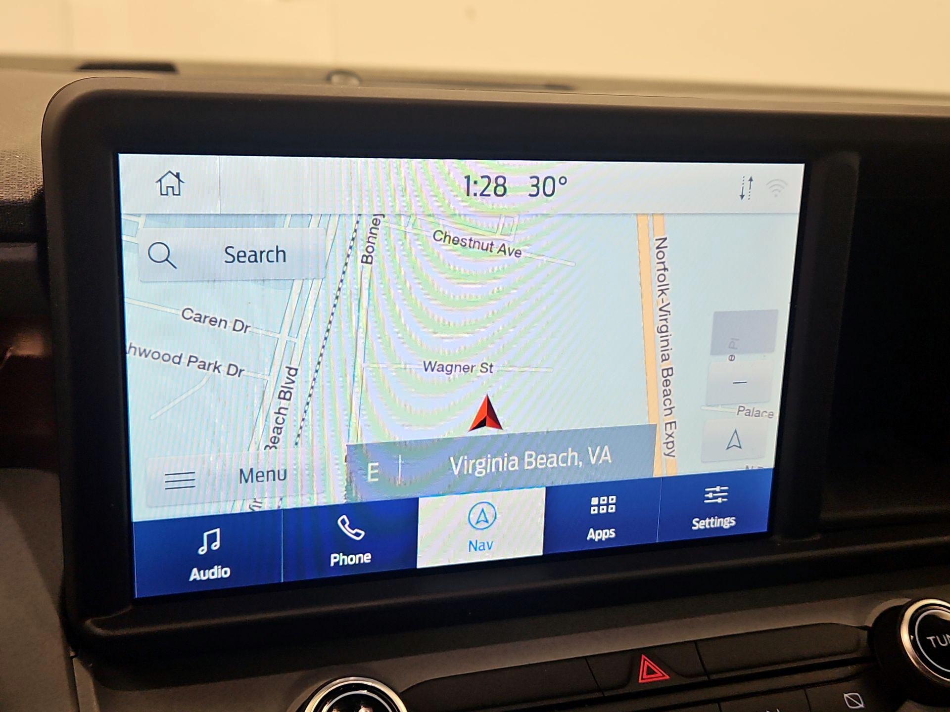 Thumbnail: 2024 Ford Maverick - 14