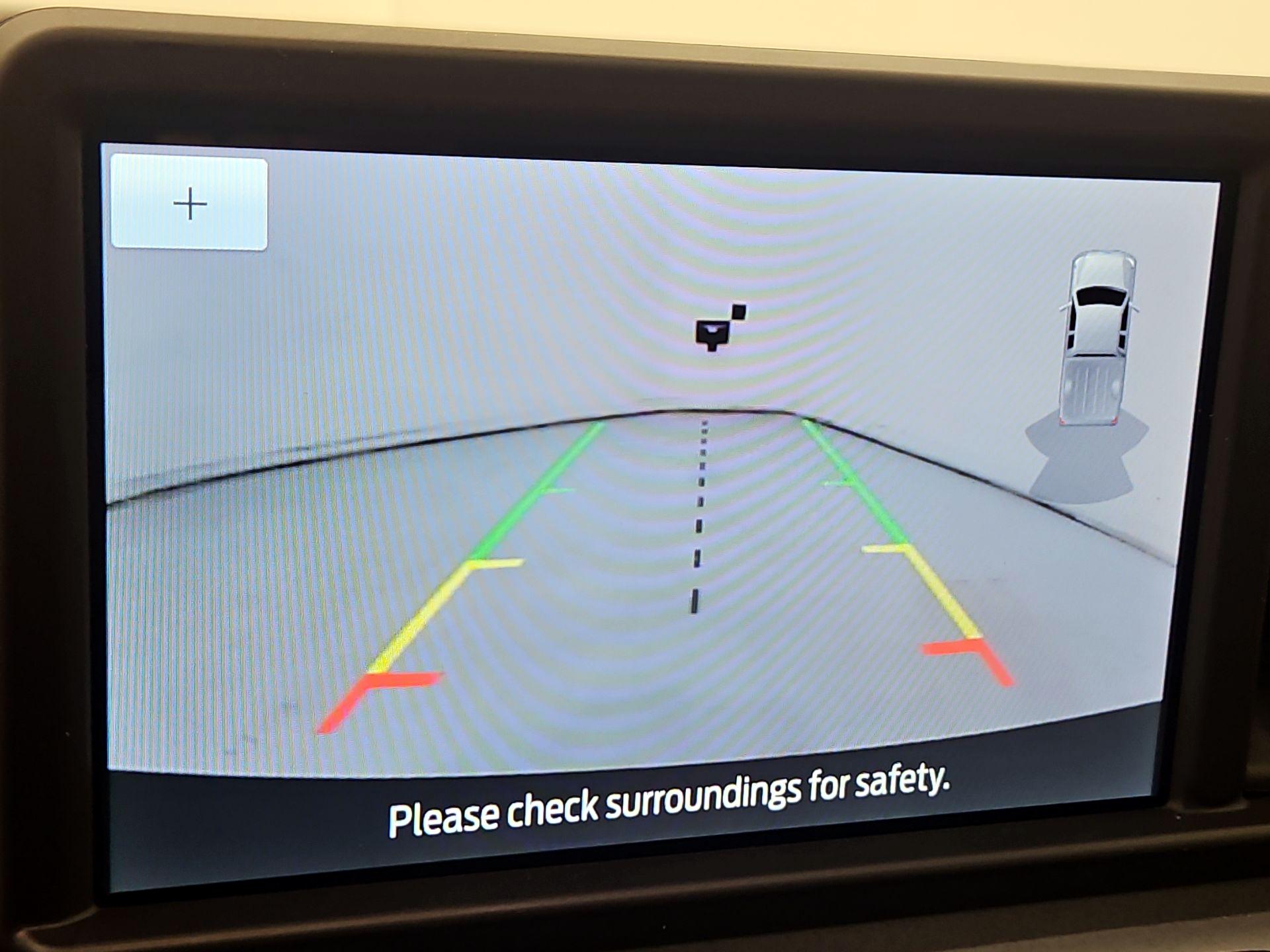 Thumbnail: 2024 Ford Maverick - 15