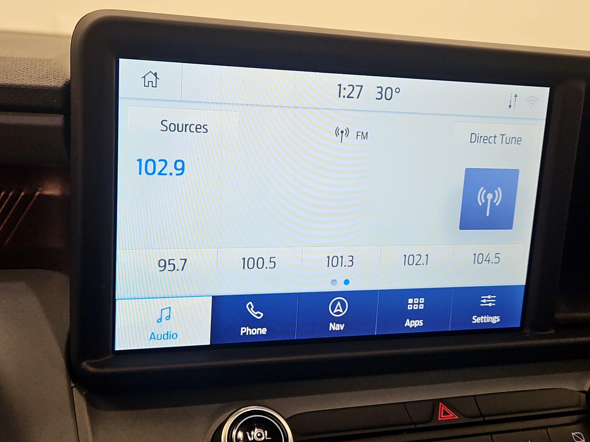 Thumbnail: 2024 Ford Maverick - 16