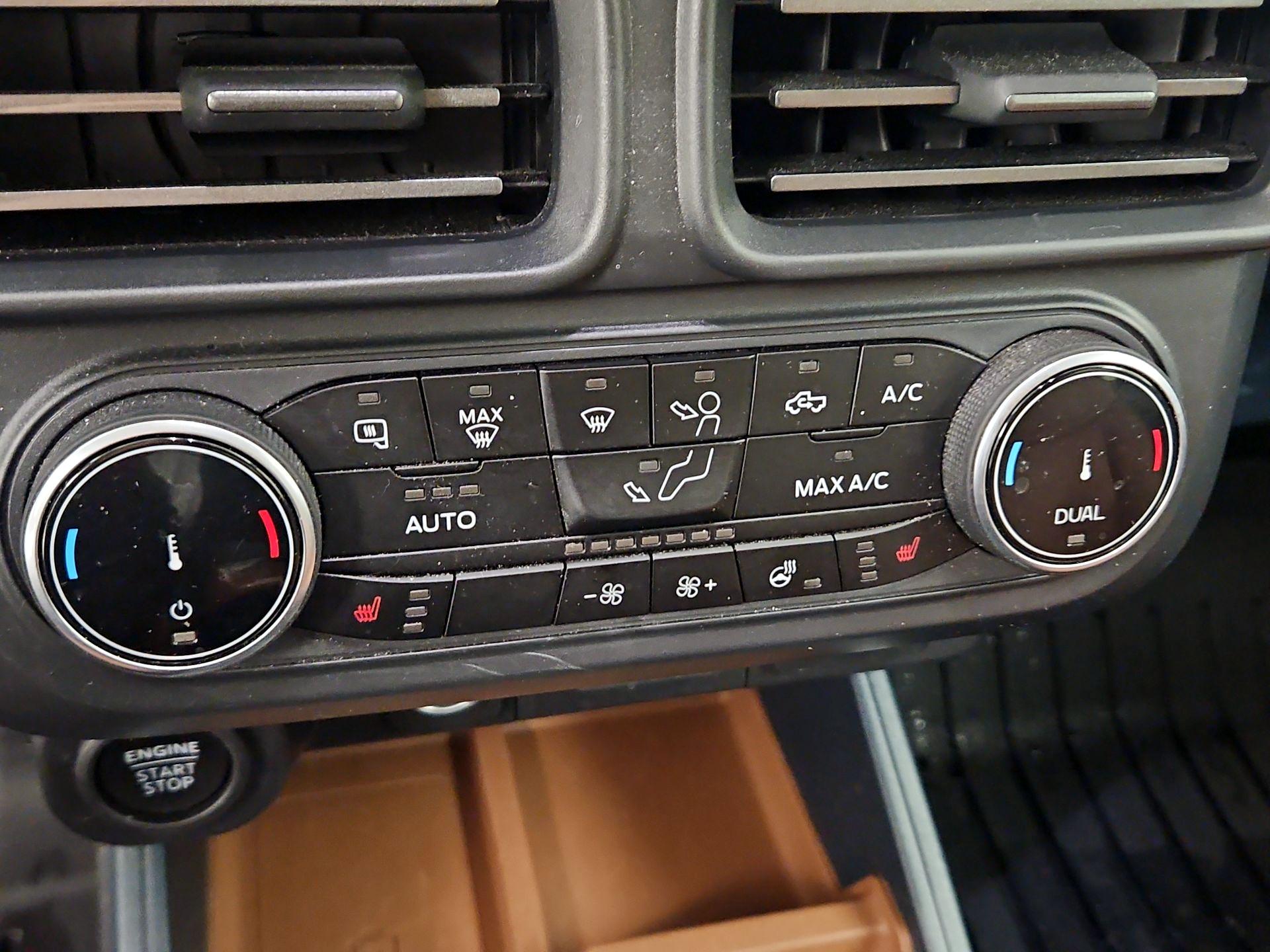 Thumbnail: 2024 Ford Maverick - 17