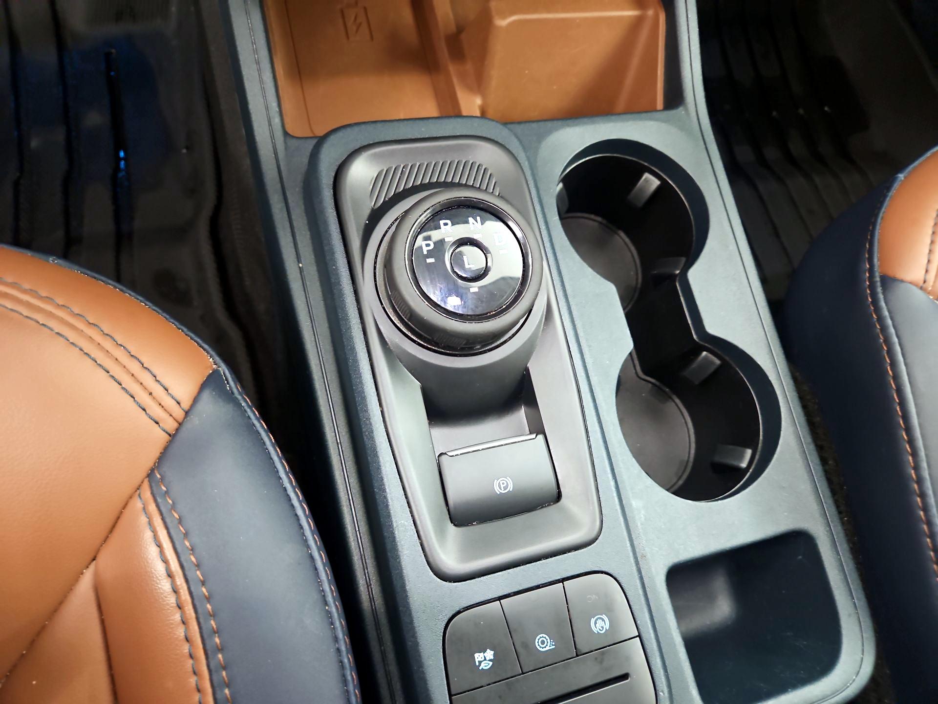 Thumbnail: 2024 Ford Maverick - 18