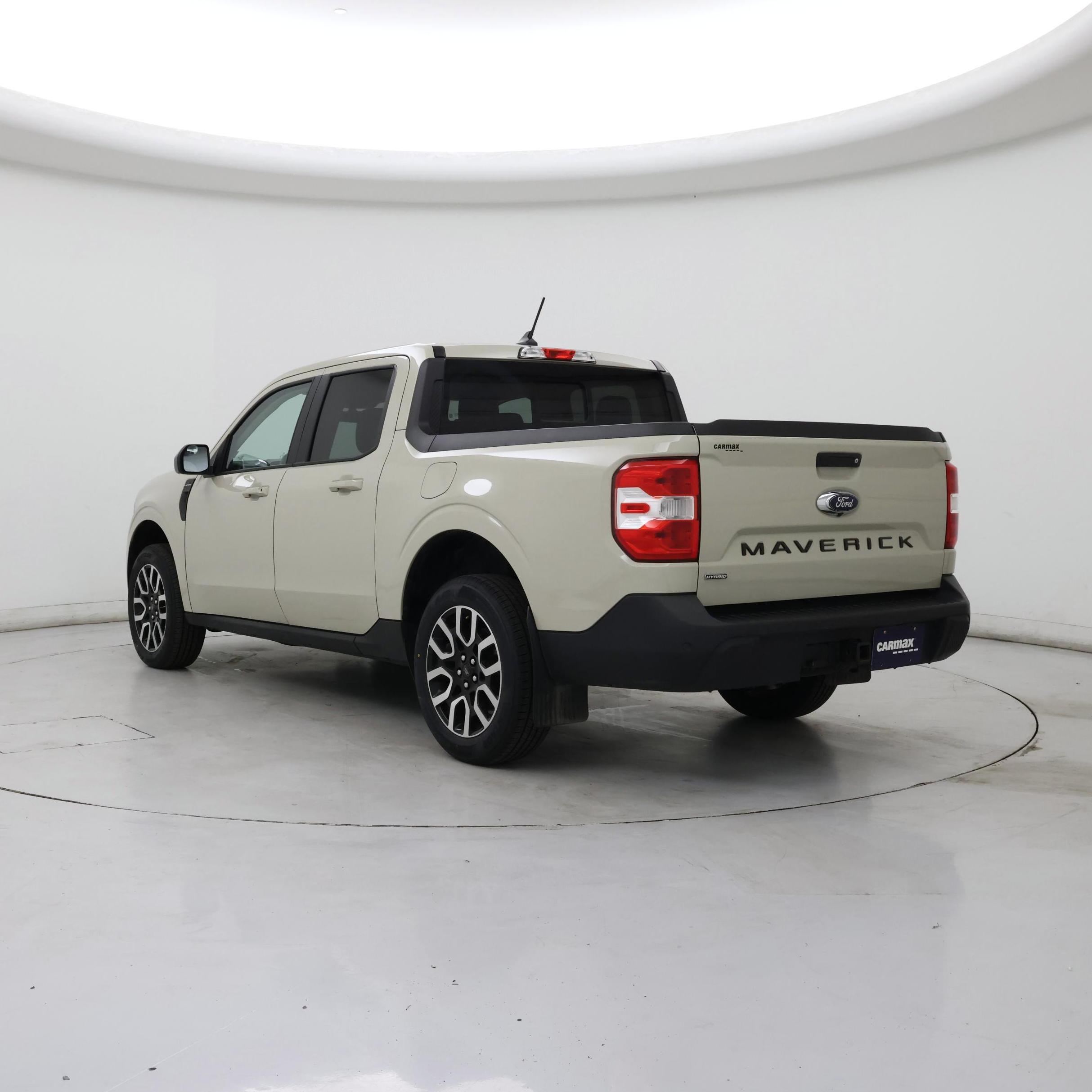 Thumbnail: 2024 Ford Maverick - 2