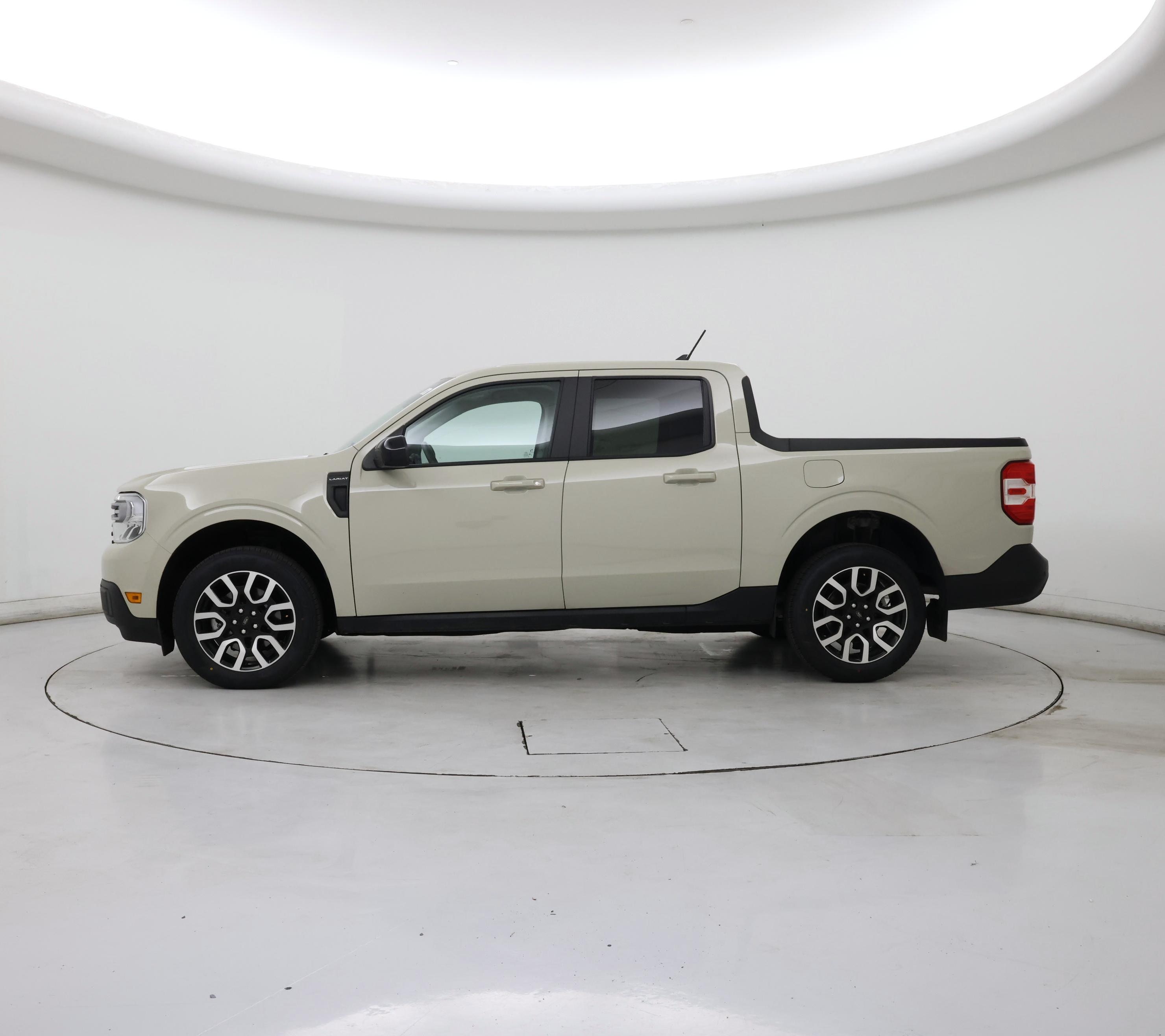 Thumbnail: 2024 Ford Maverick - 3