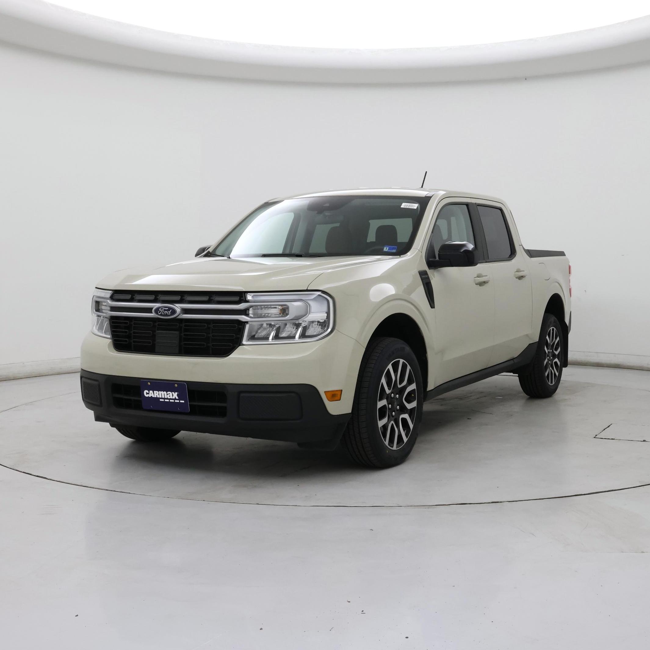 Thumbnail: 2024 Ford Maverick - 4