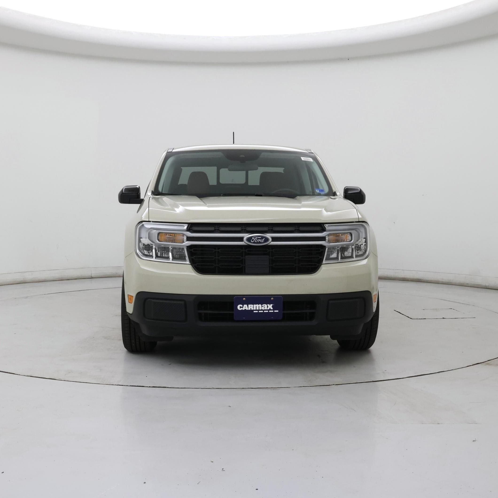 Thumbnail: 2024 Ford Maverick - 5