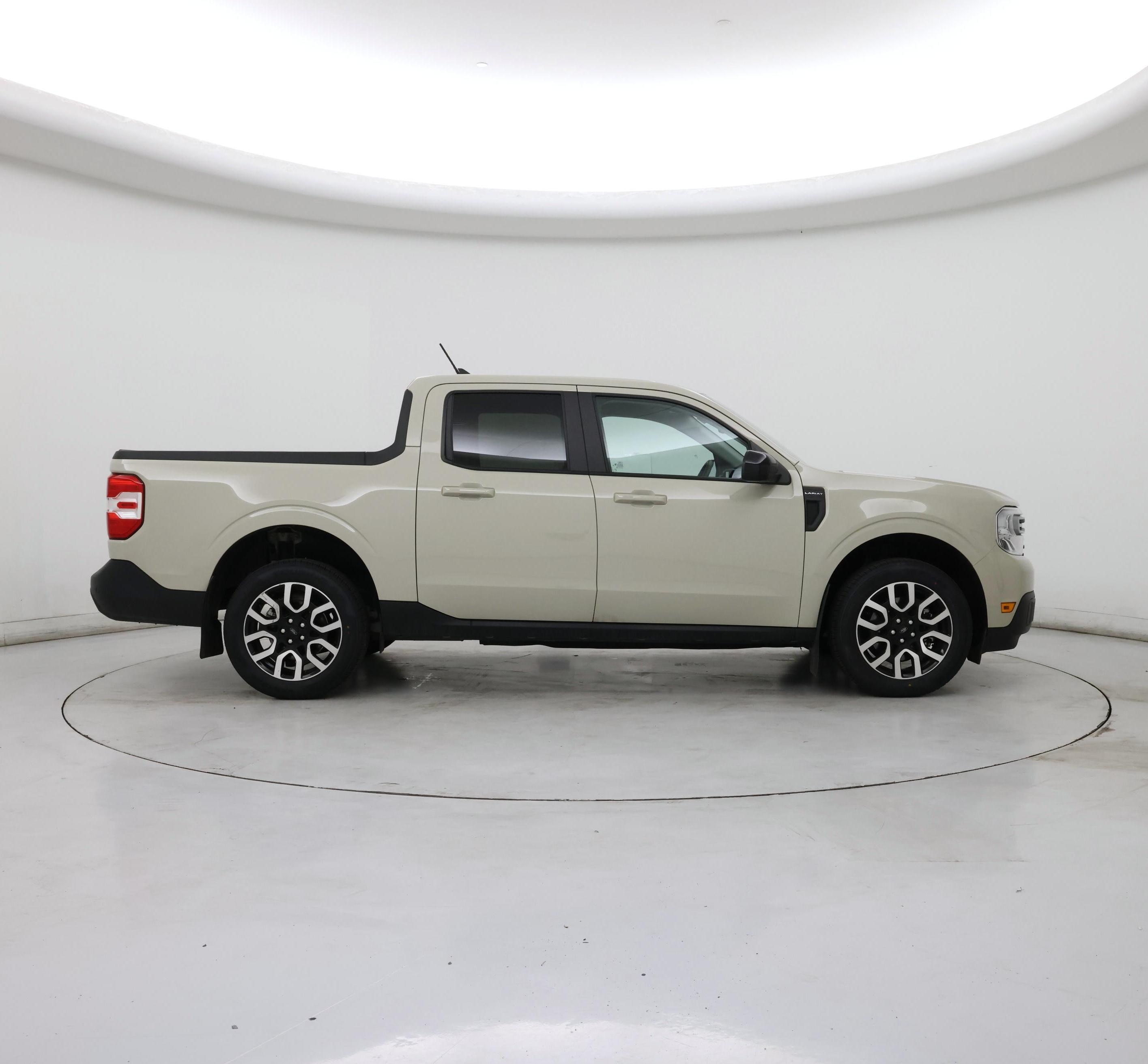 Thumbnail: 2024 Ford Maverick - 7