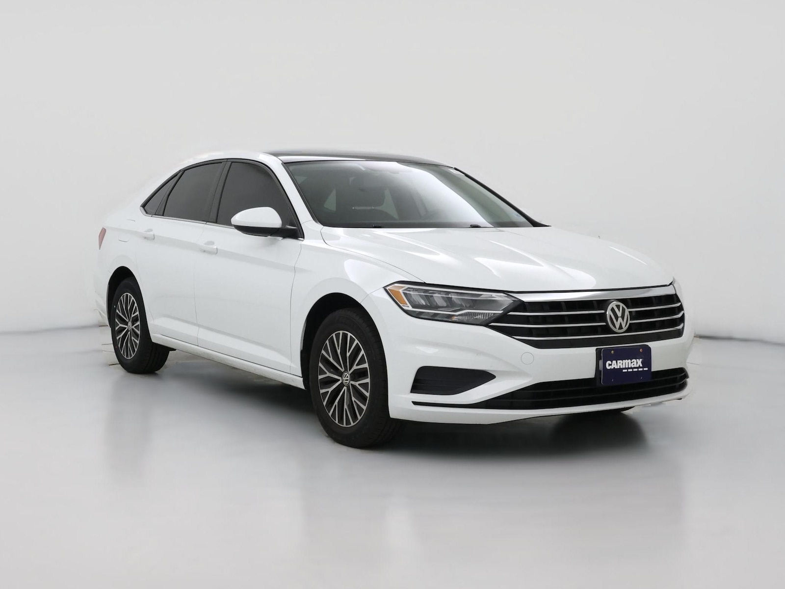 2021 Volkswagen Jetta SE
