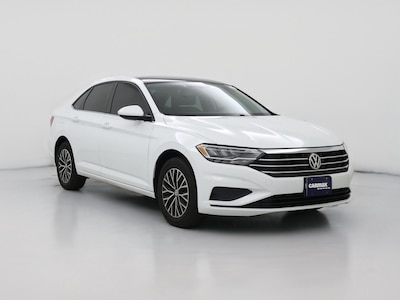 2021 Volkswagen Jetta SE