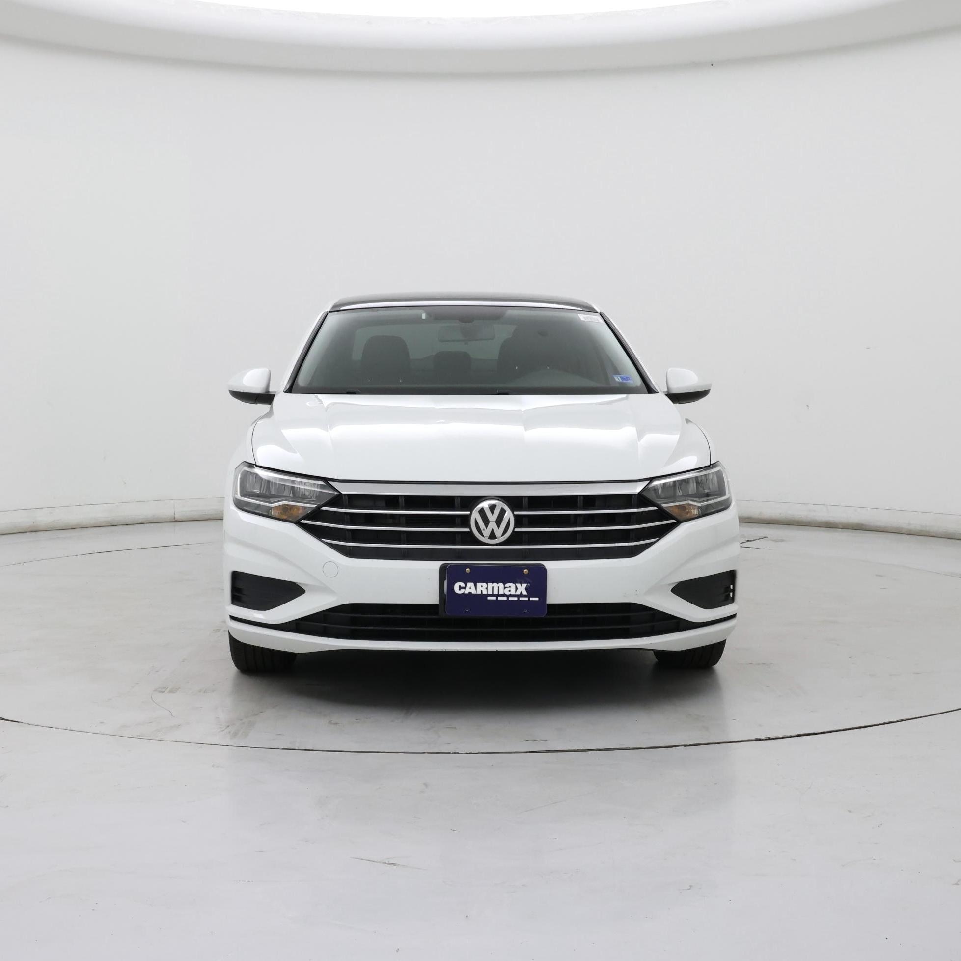 Thumbnail: 2021 Volkswagen Jetta - 5