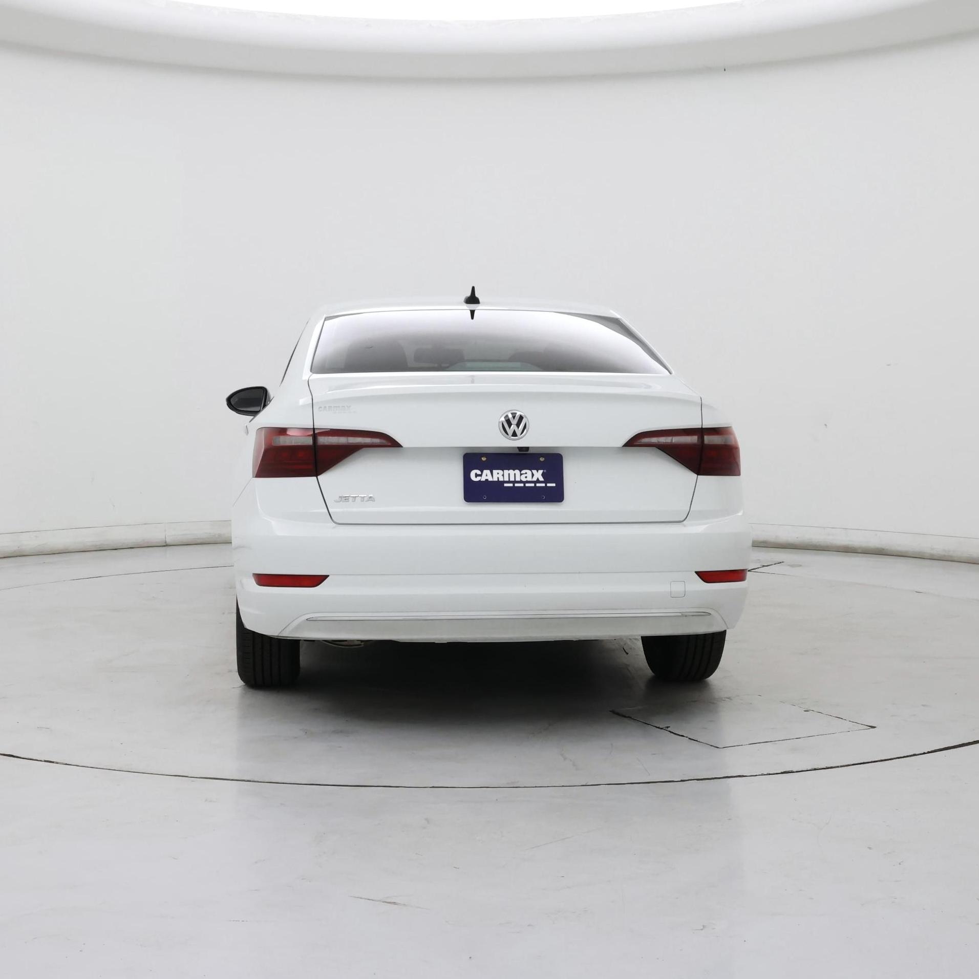 Thumbnail: 2021 Volkswagen Jetta - 6