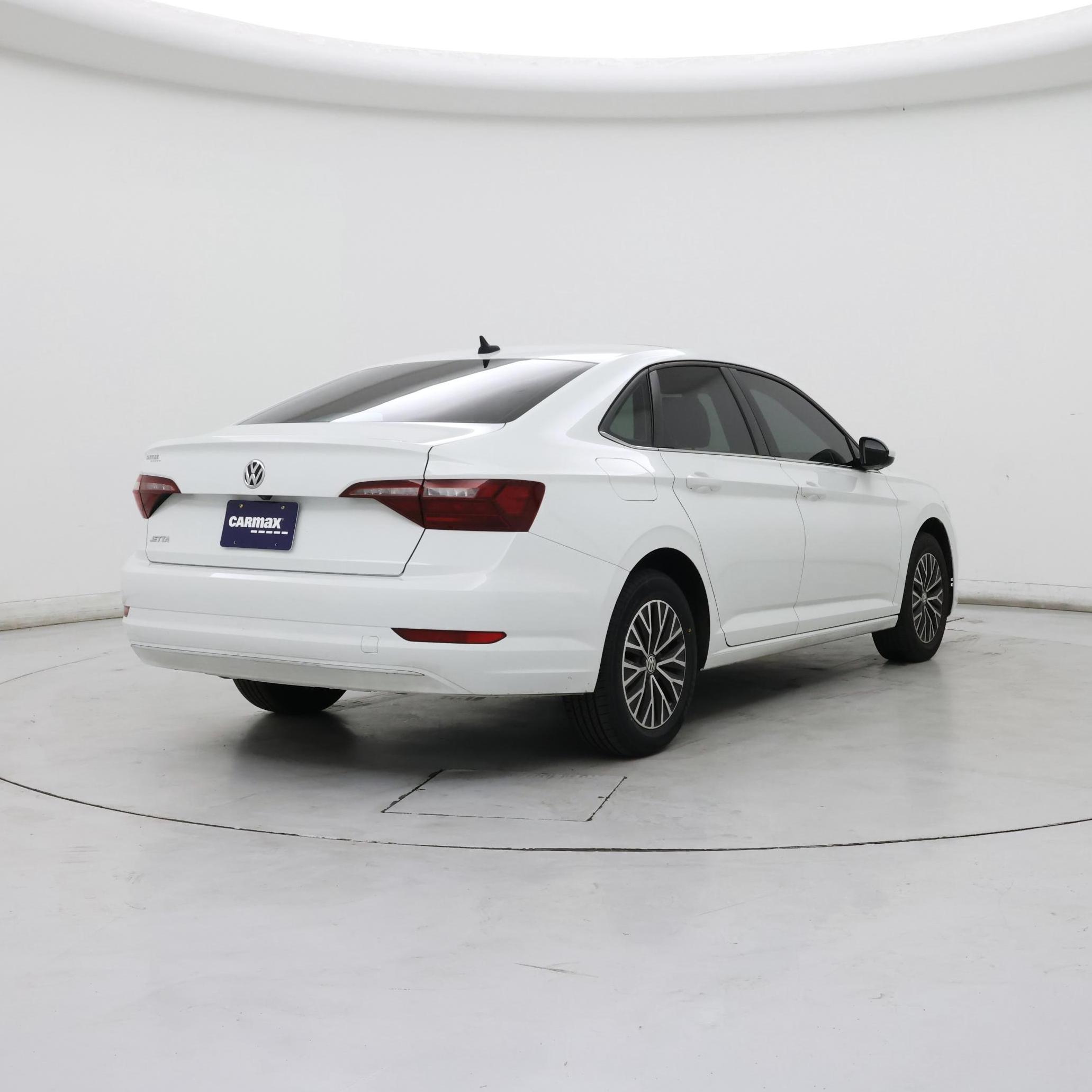 Thumbnail: 2021 Volkswagen Jetta - 8