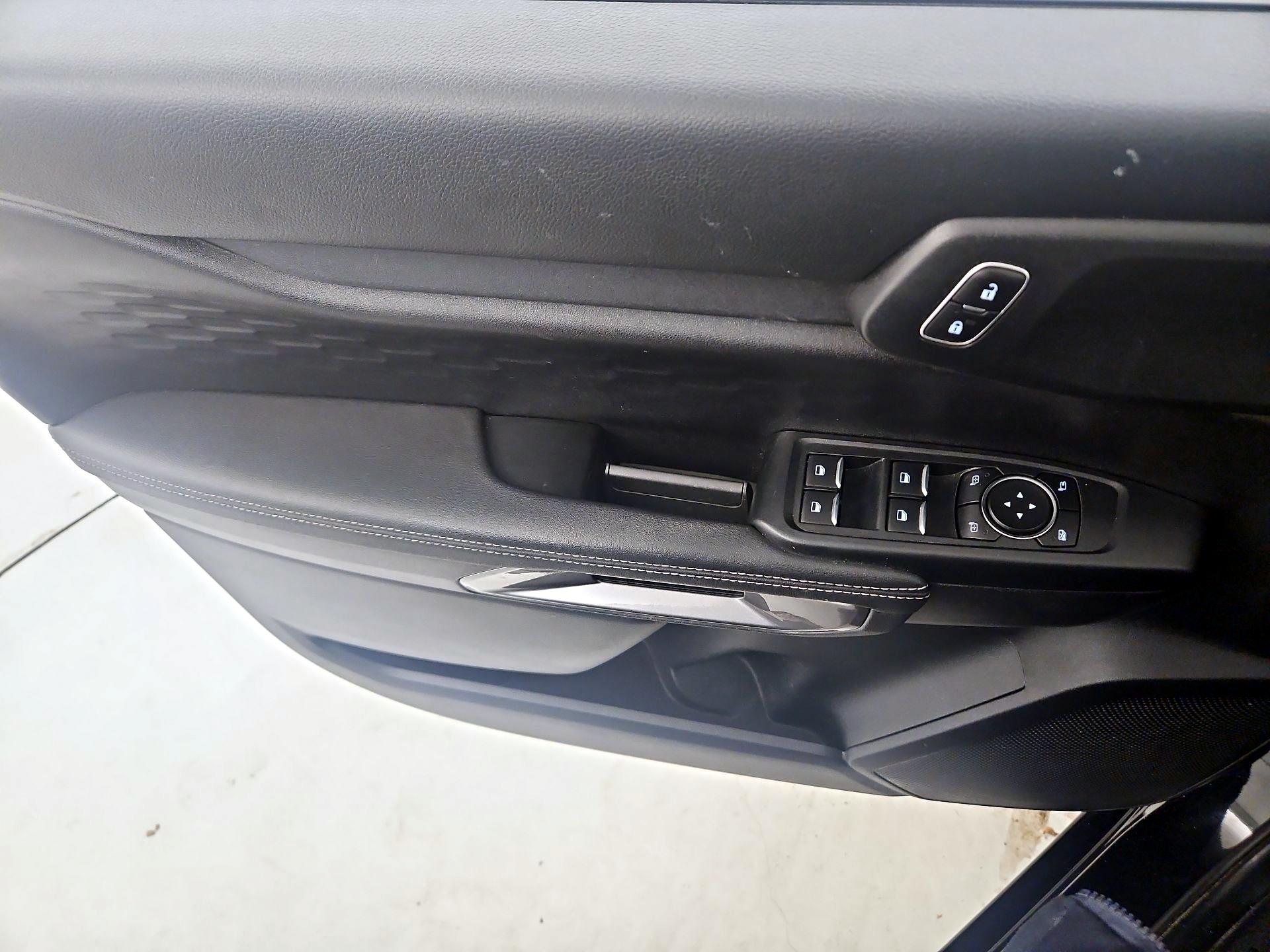 Thumbnail: 2024 Ford Ranger - 12