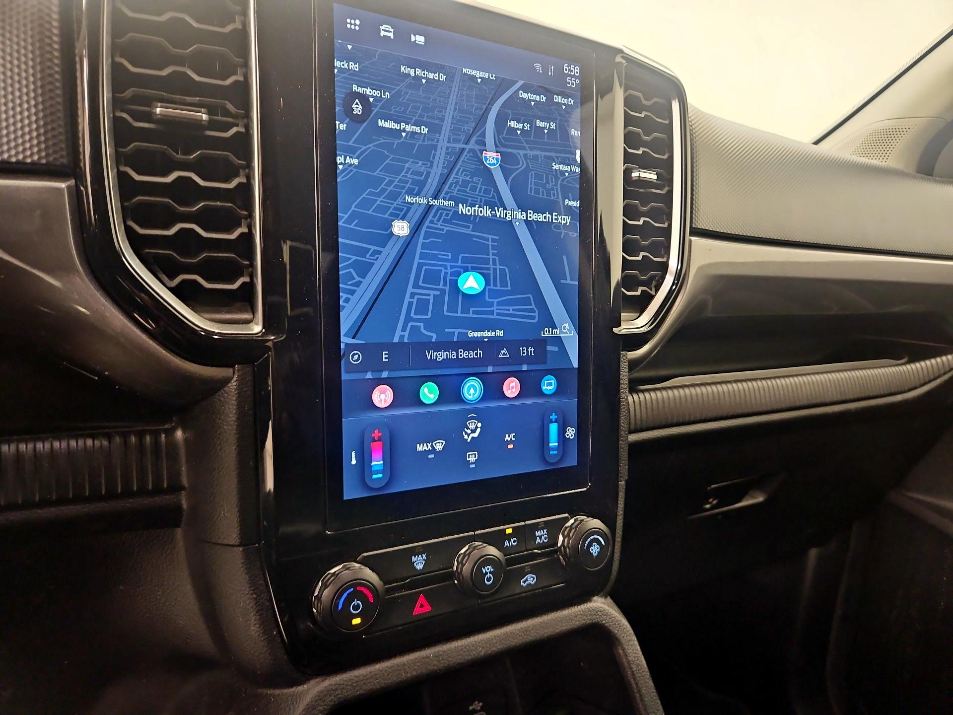 Thumbnail: 2024 Ford Ranger - 14