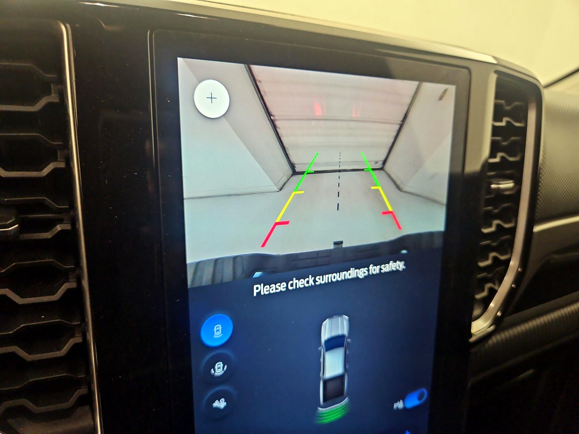 Thumbnail: 2024 Ford Ranger - 15