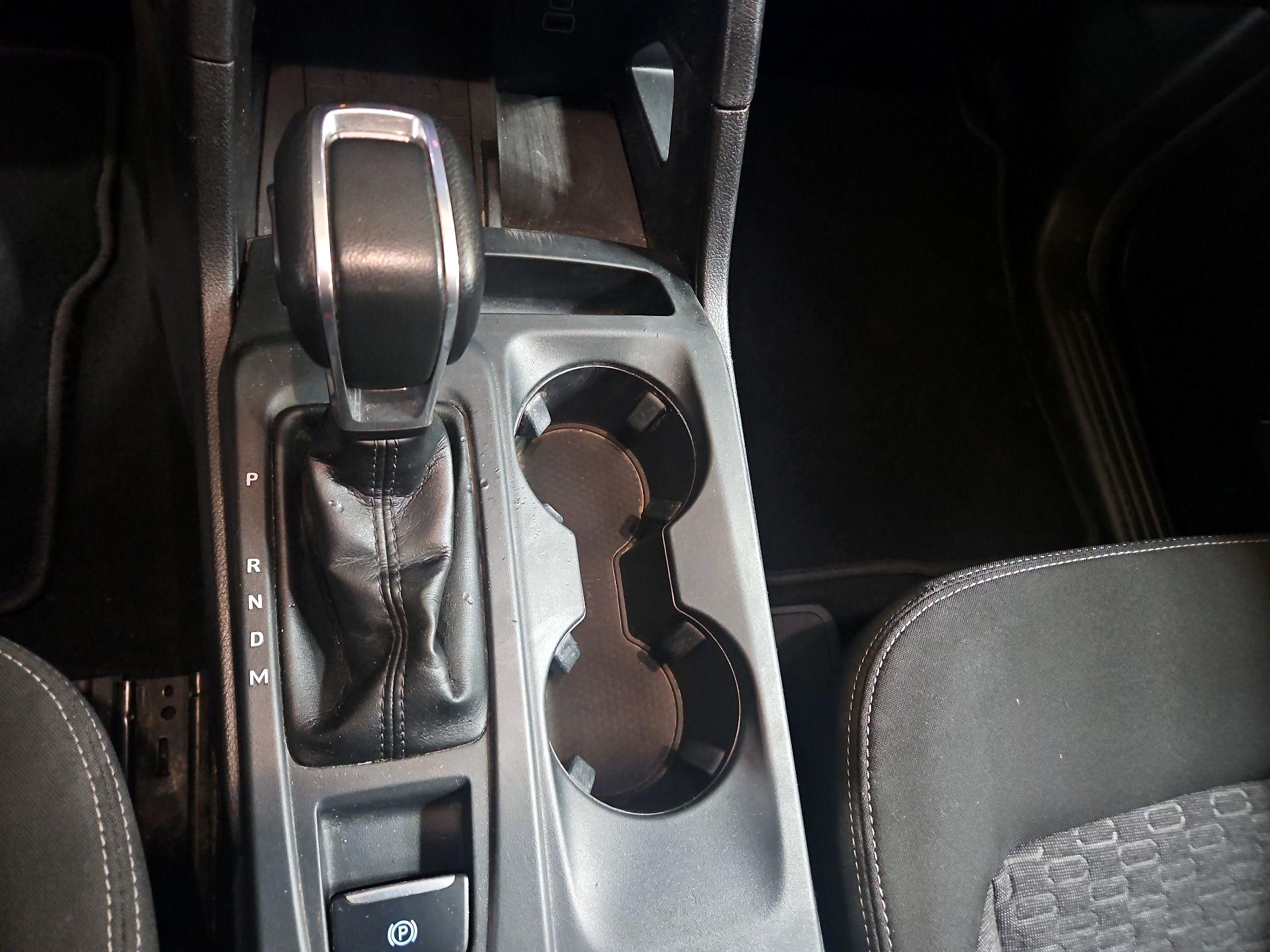 Thumbnail: 2024 Ford Ranger - 18