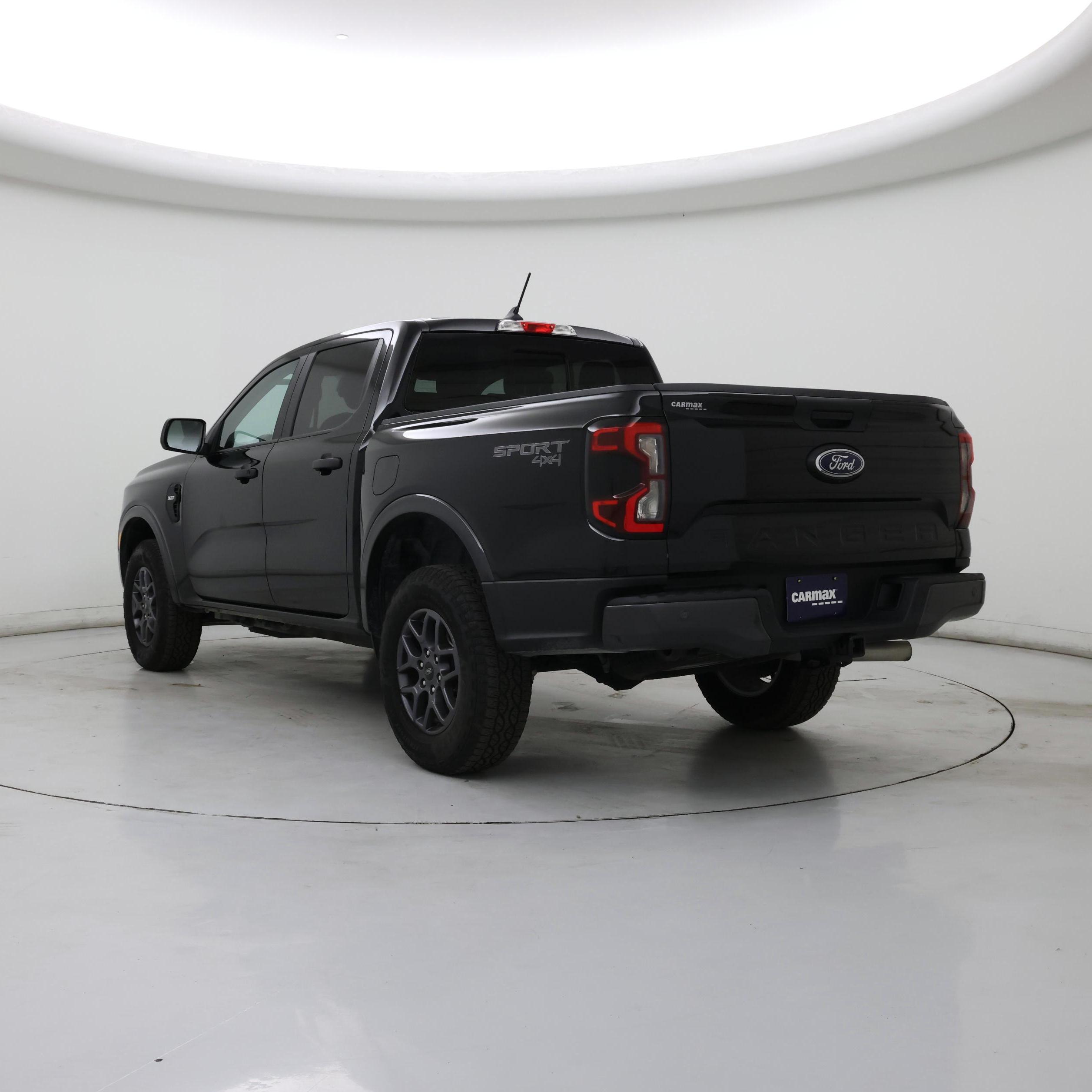 Thumbnail: 2024 Ford Ranger - 2