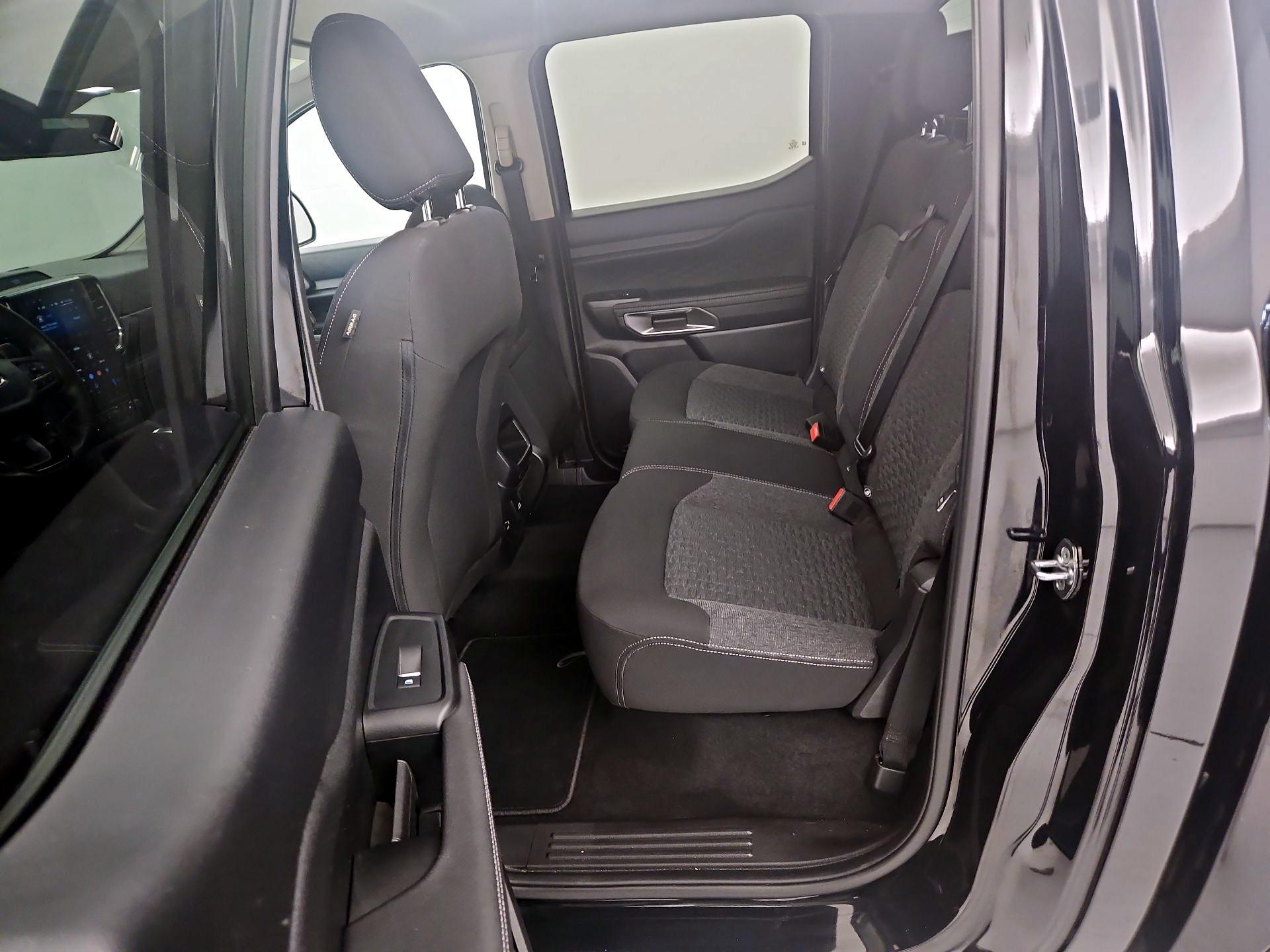 Thumbnail: 2024 Ford Ranger - 20