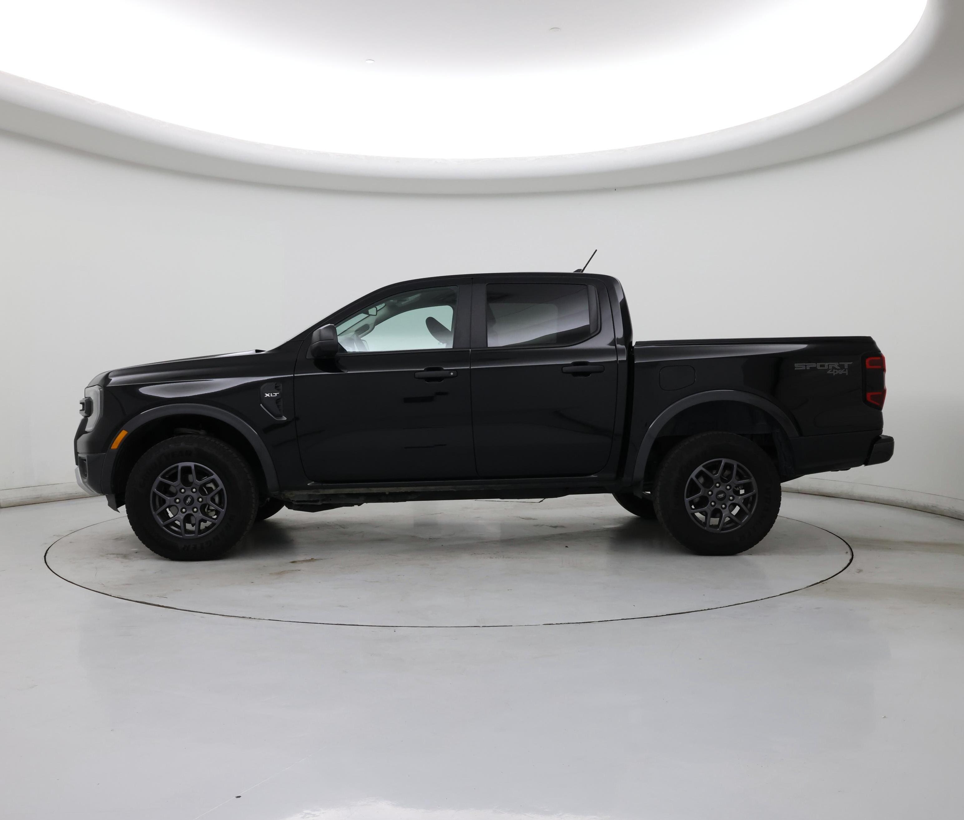 Thumbnail: 2024 Ford Ranger - 3