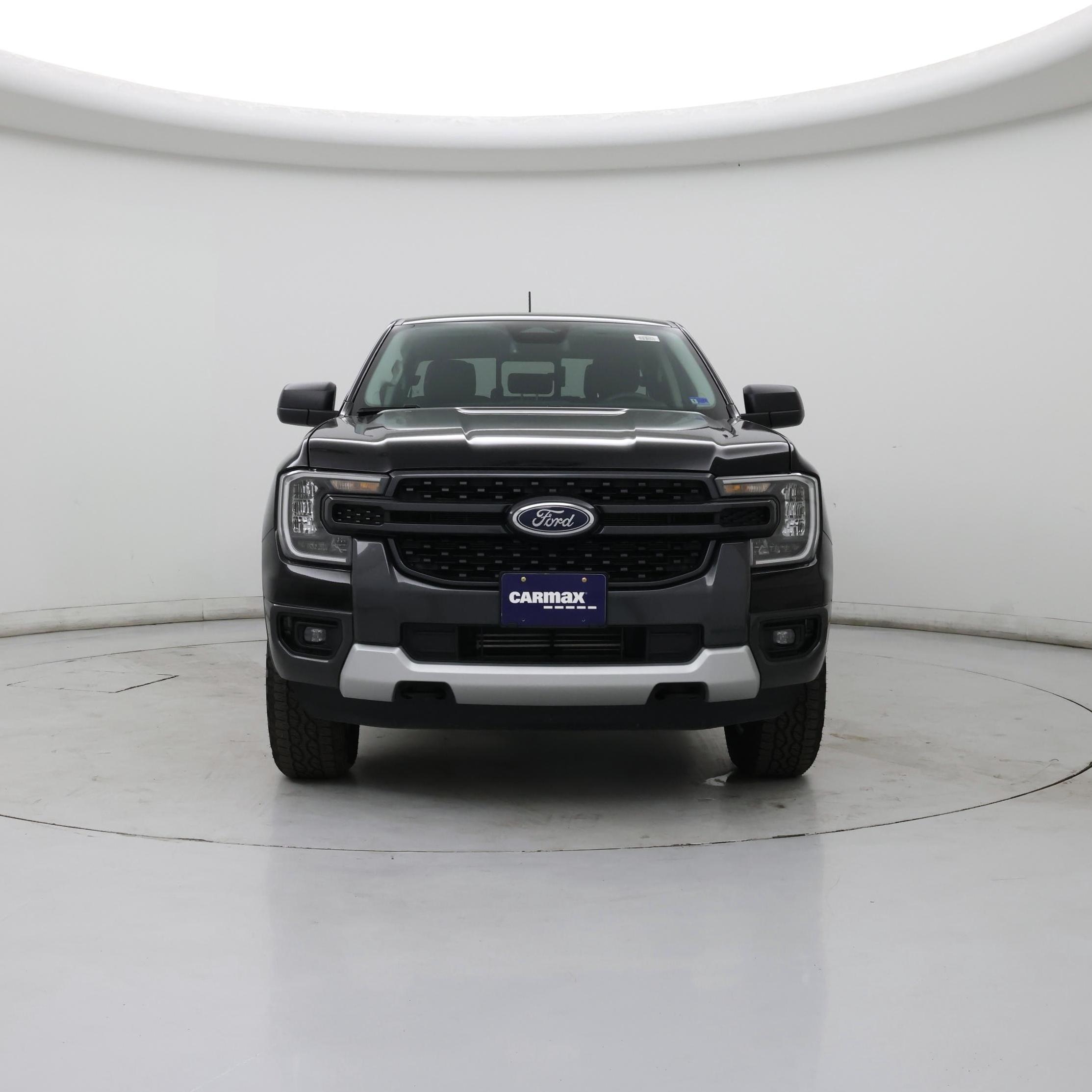 Thumbnail: 2024 Ford Ranger - 5