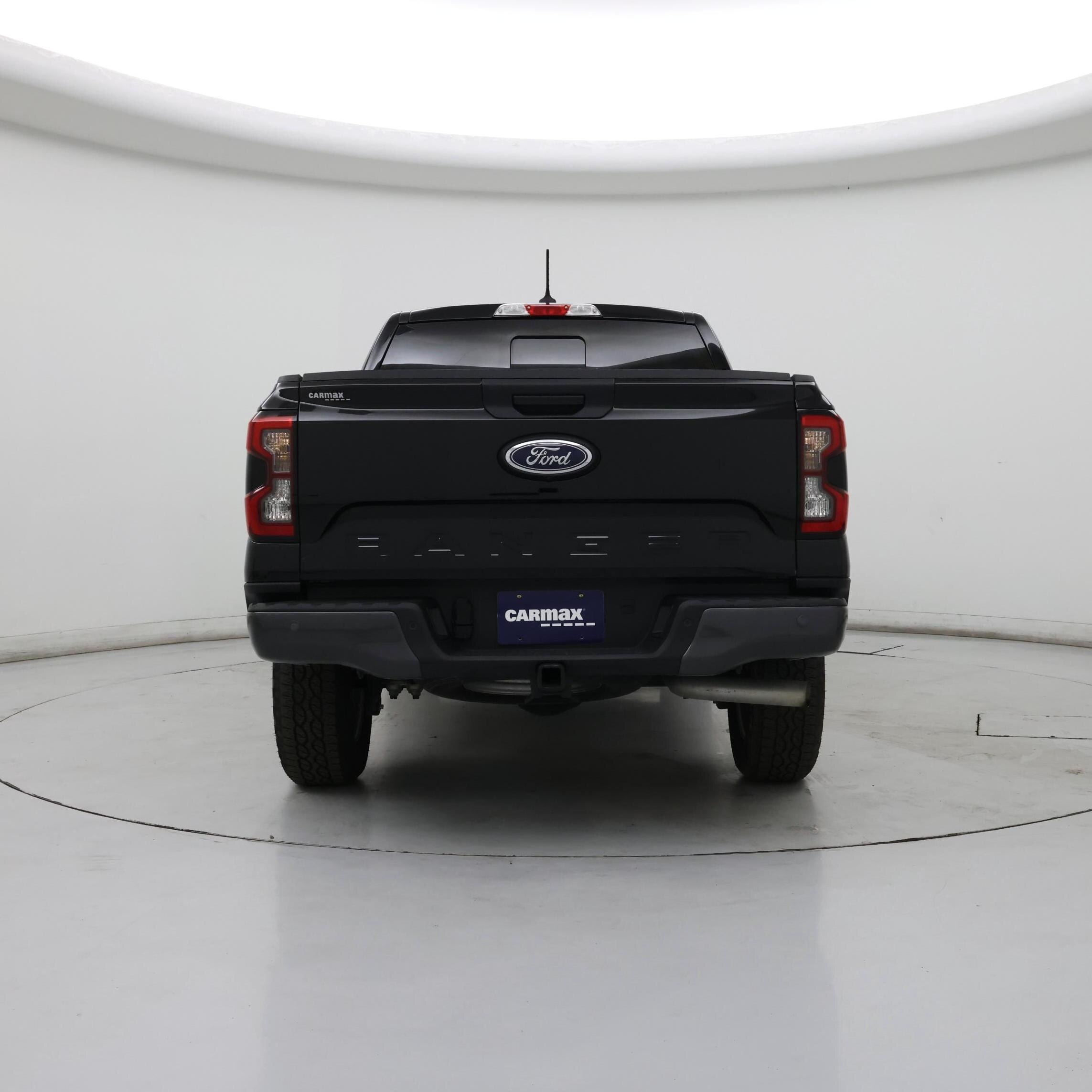 Thumbnail: 2024 Ford Ranger - 6