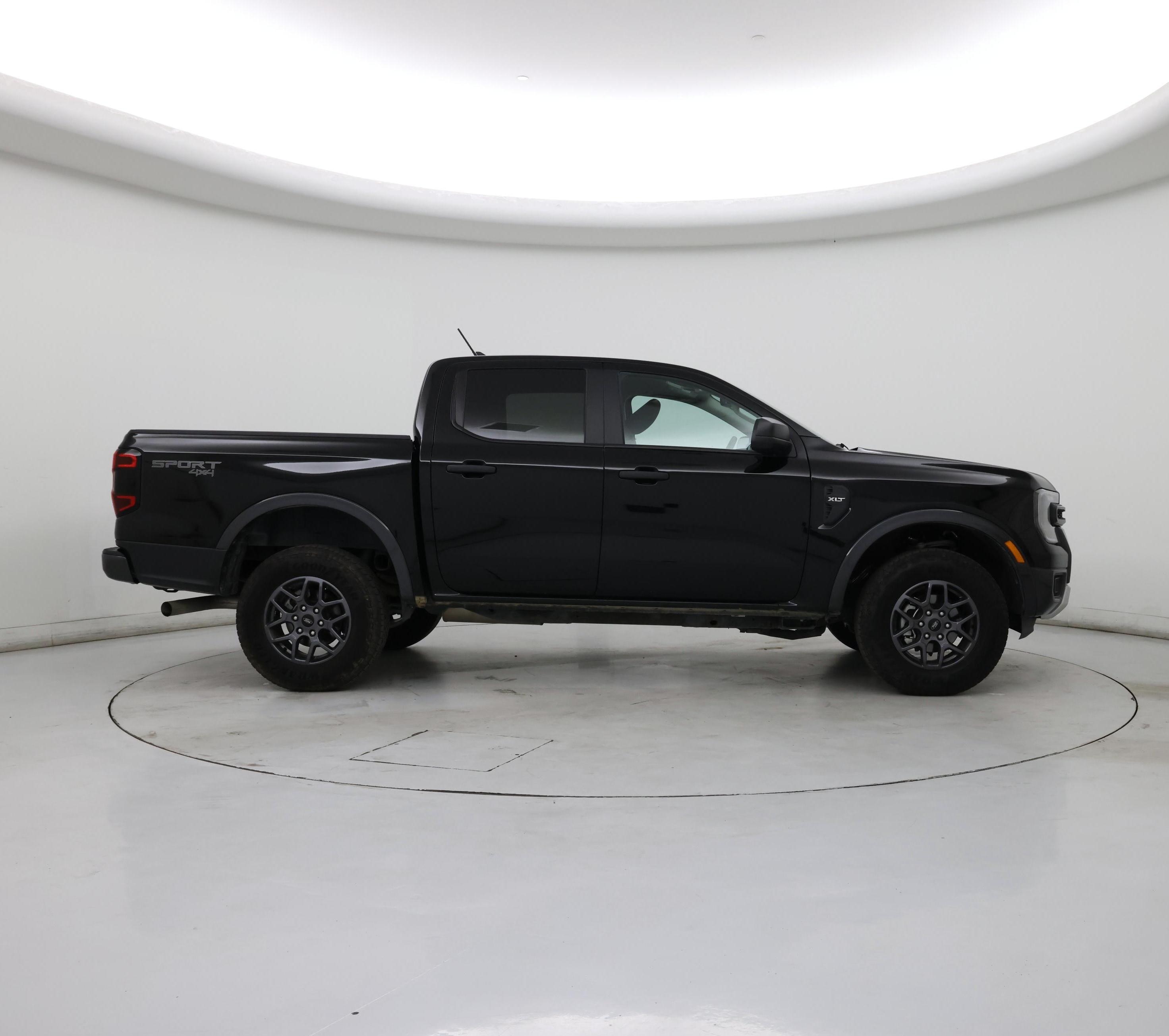 Thumbnail: 2024 Ford Ranger - 7