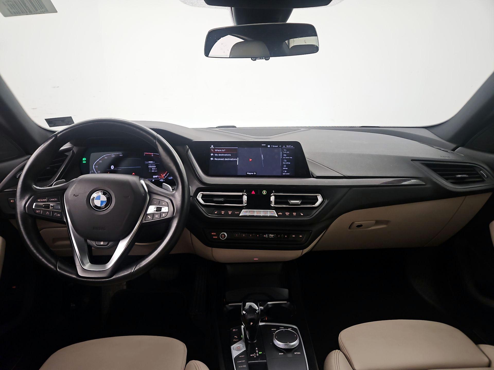 Thumbnail: 2020 BMW 2 Series - 9