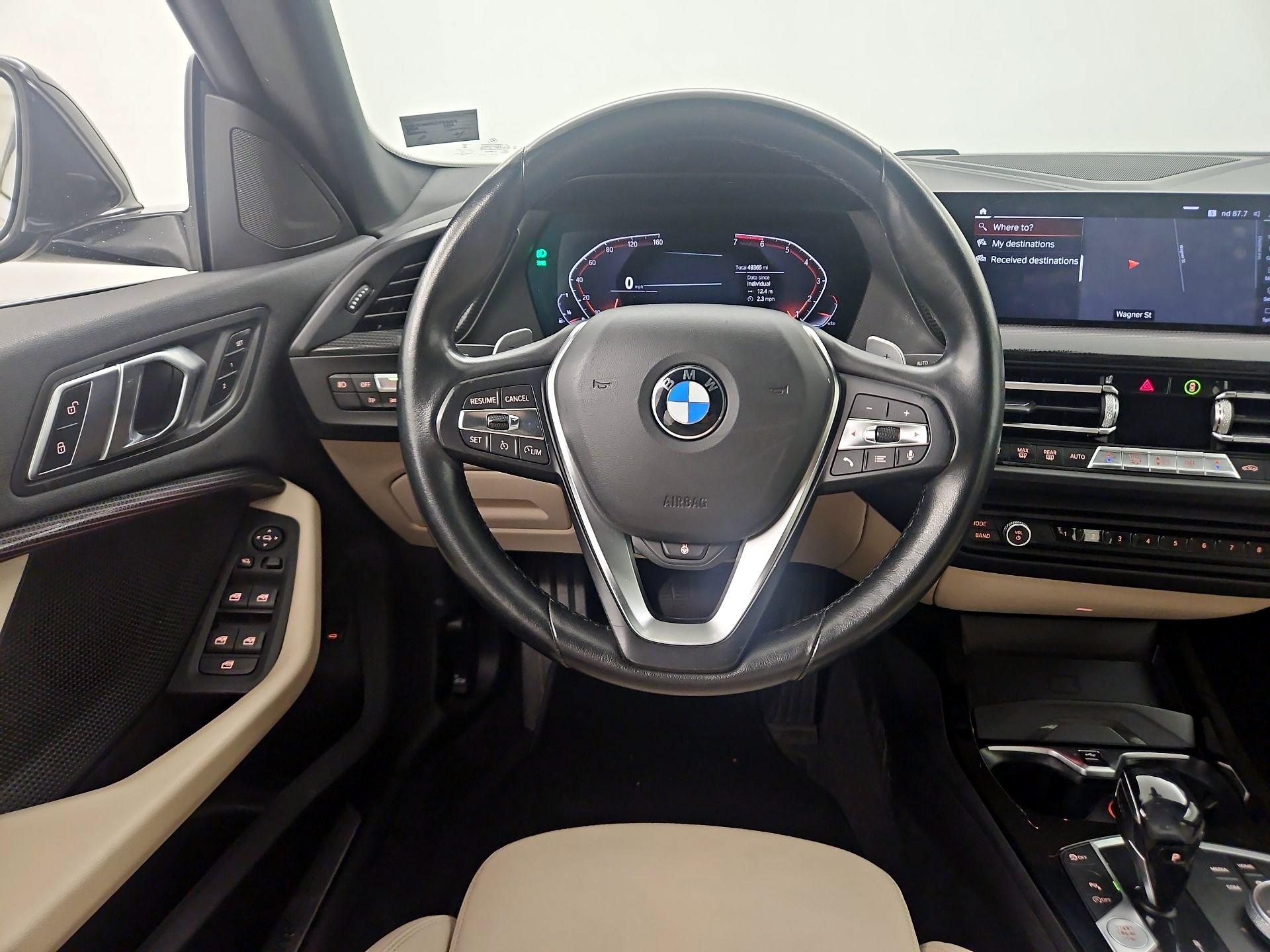 Thumbnail: 2020 BMW 2 Series - 10