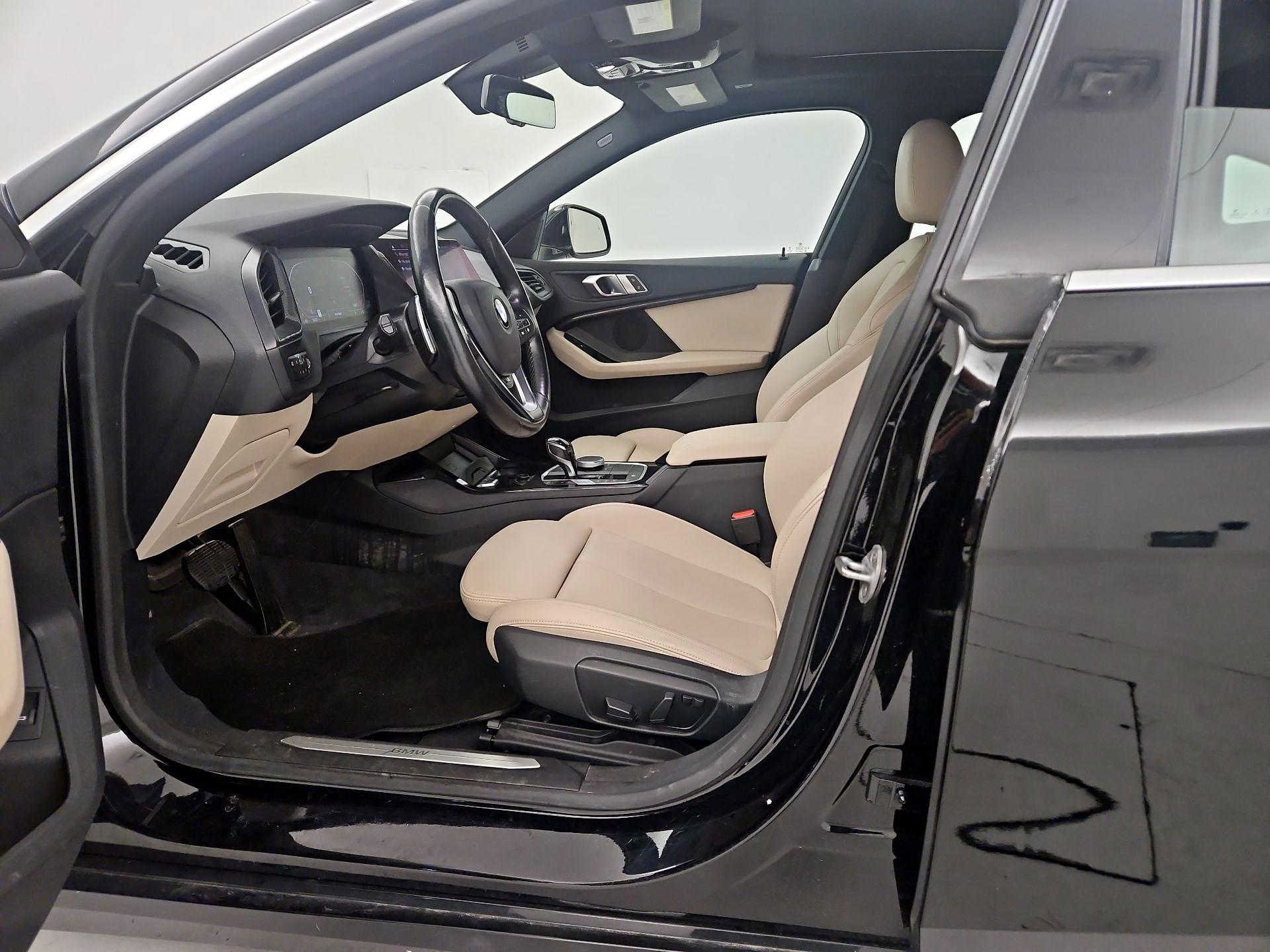 Thumbnail: 2020 BMW 2 Series - 11