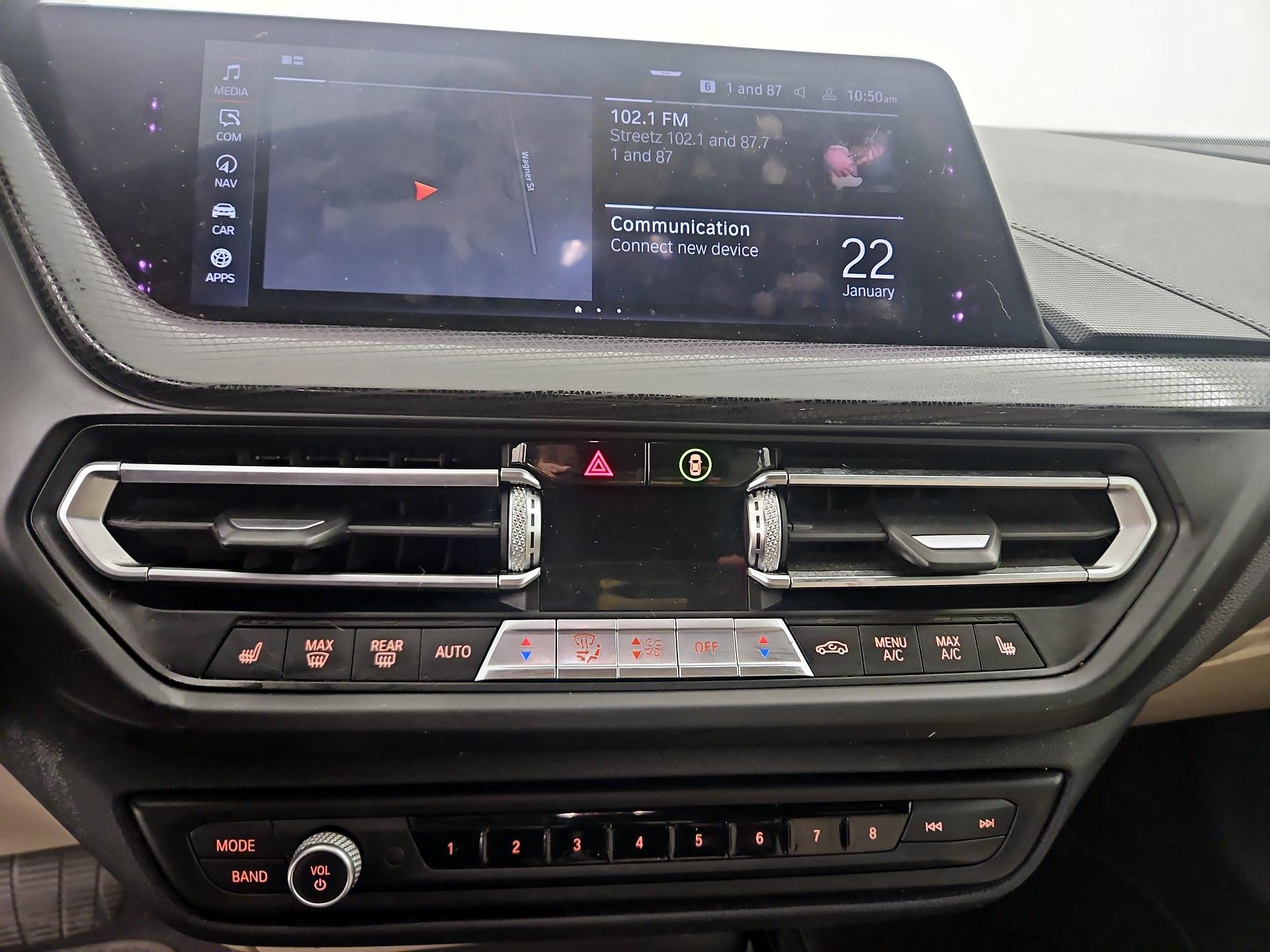 Thumbnail: 2020 BMW 2 Series - 16