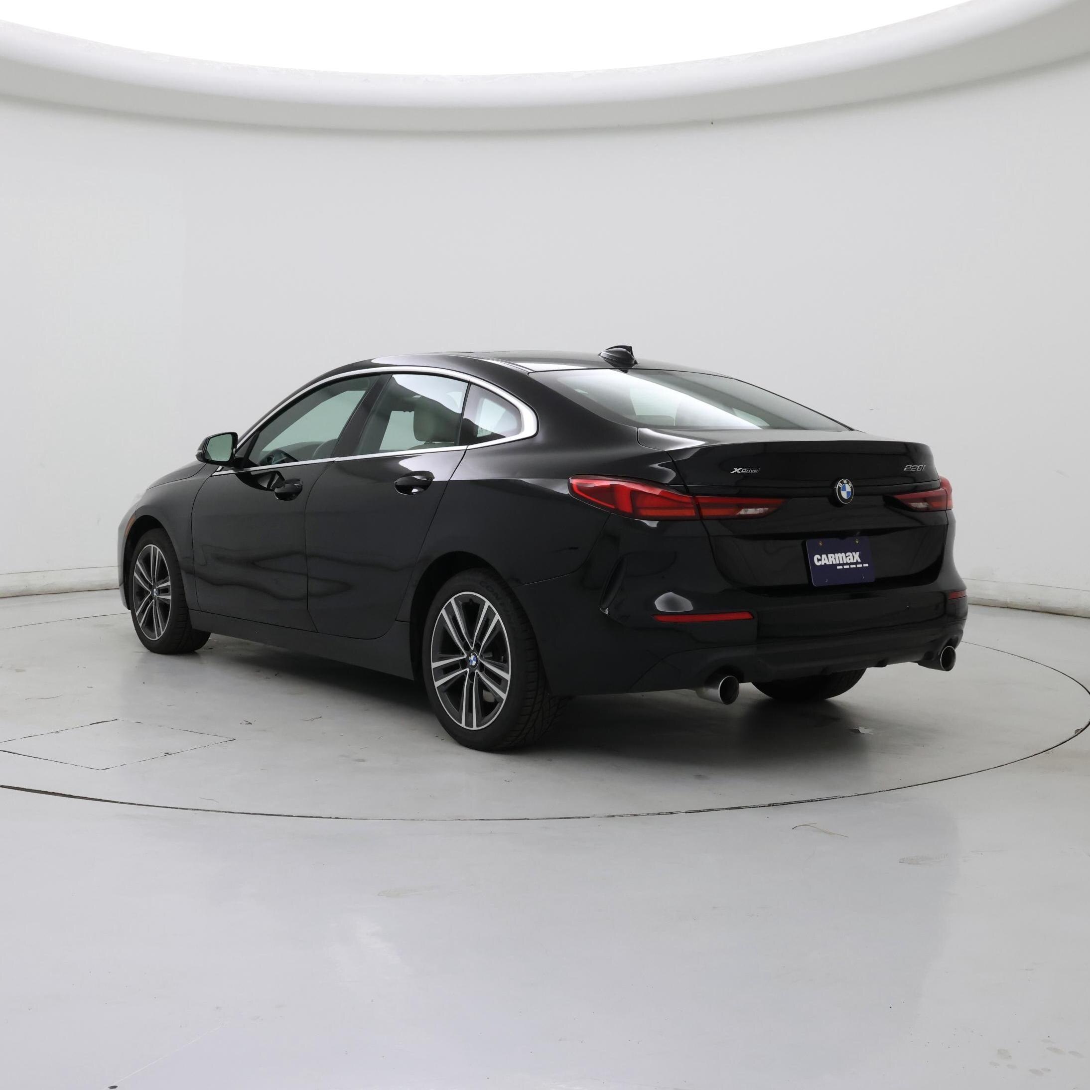 Thumbnail: 2020 BMW 2 Series - 2