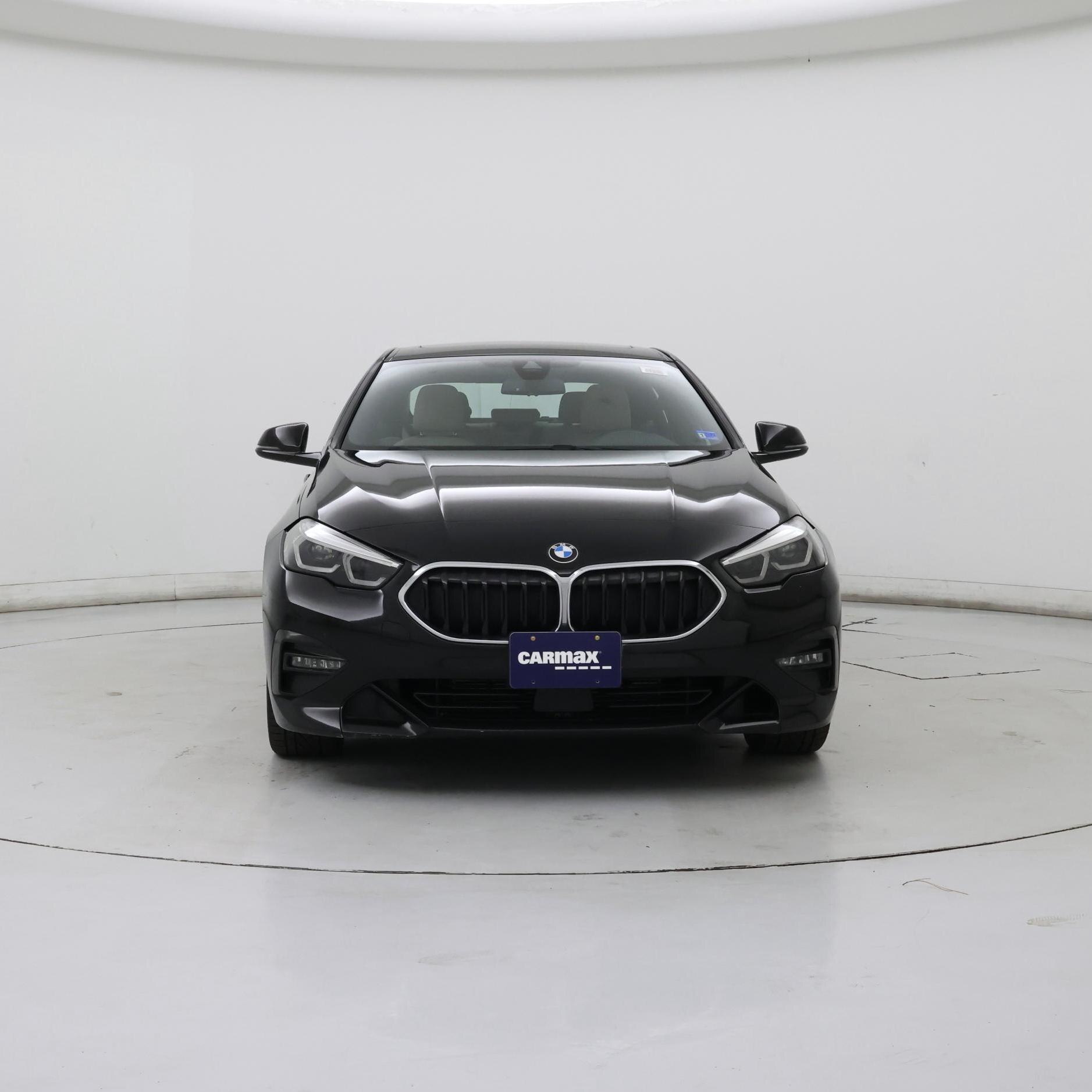 Thumbnail: 2020 BMW 2 Series - 5