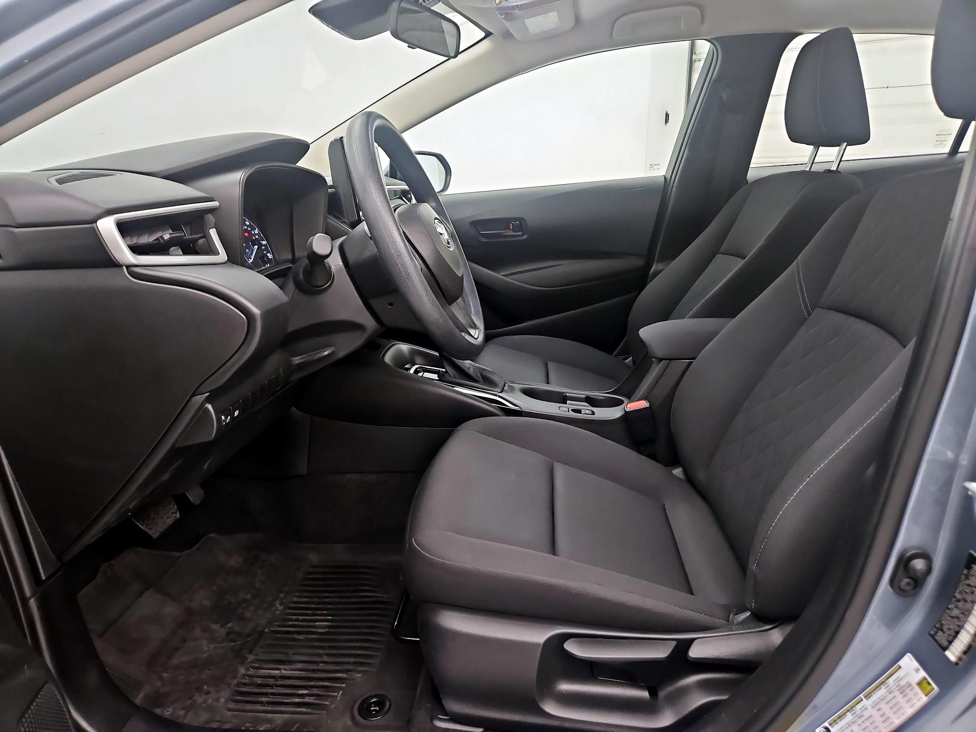 Thumbnail: 2025 Toyota Corolla - 11