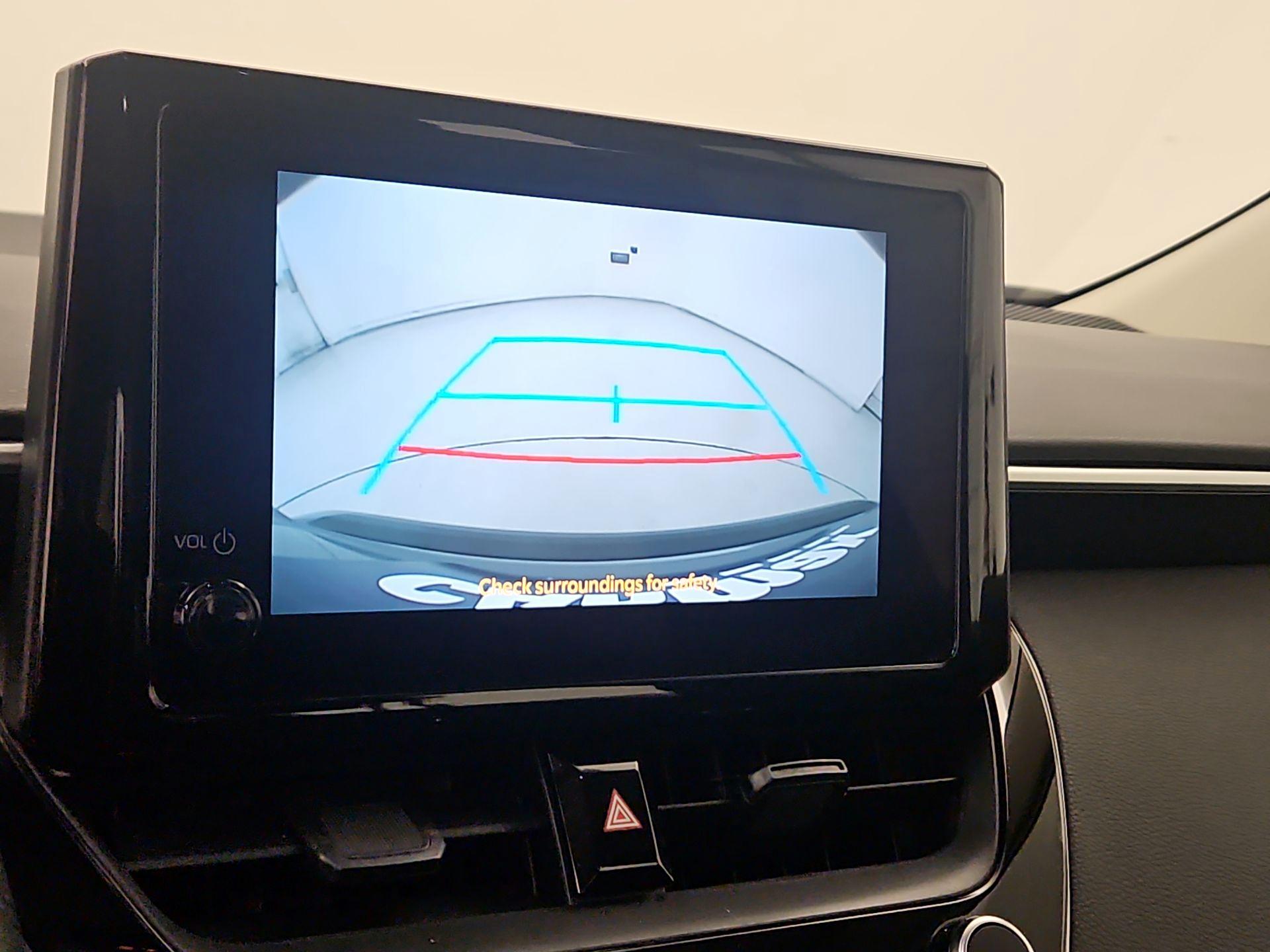 Thumbnail: 2025 Toyota Corolla - 14