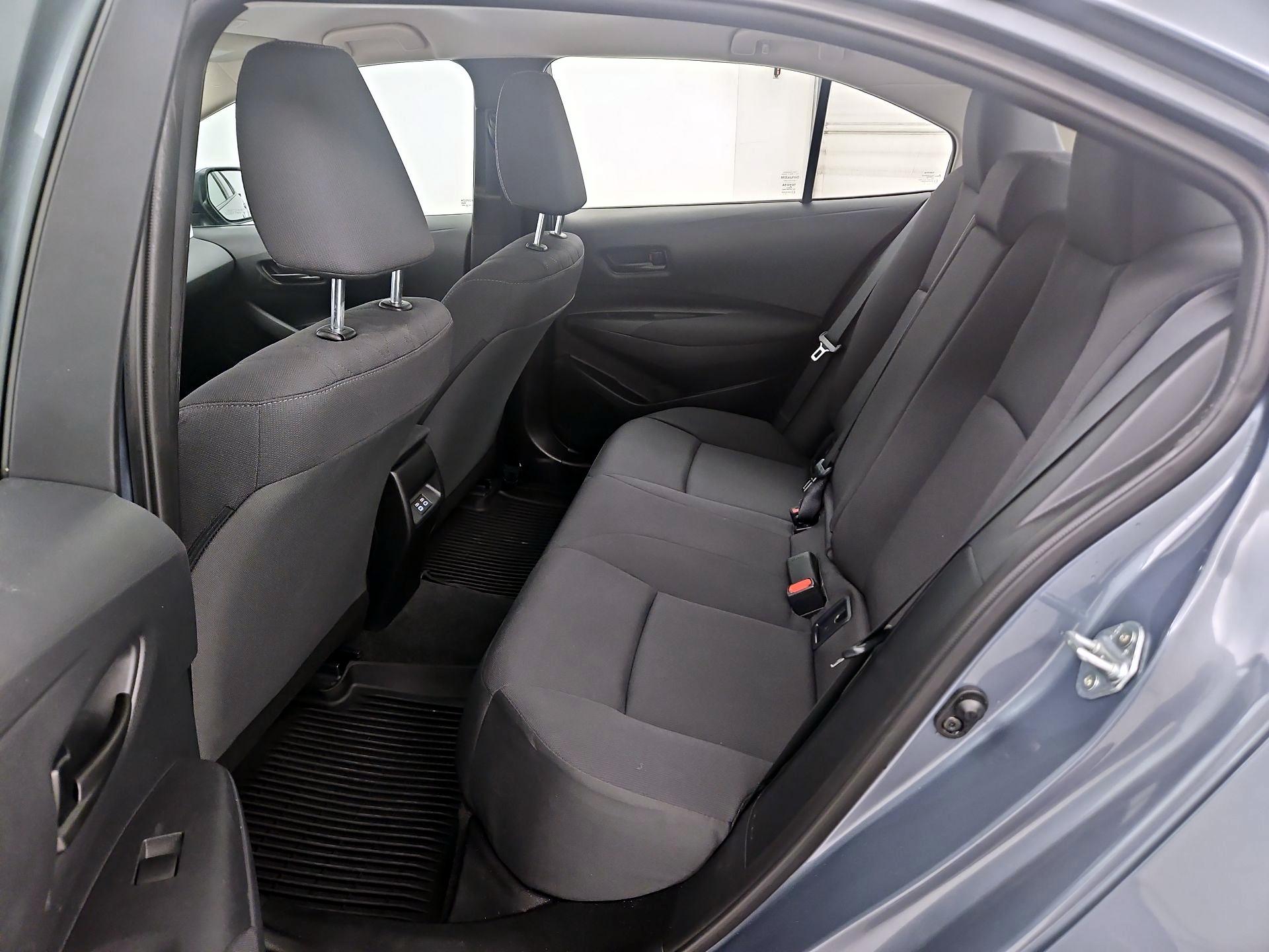 Thumbnail: 2025 Toyota Corolla - 19