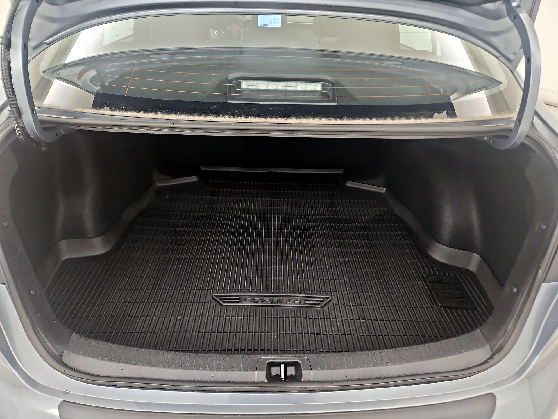 Thumbnail: 2025 Toyota Corolla - 20