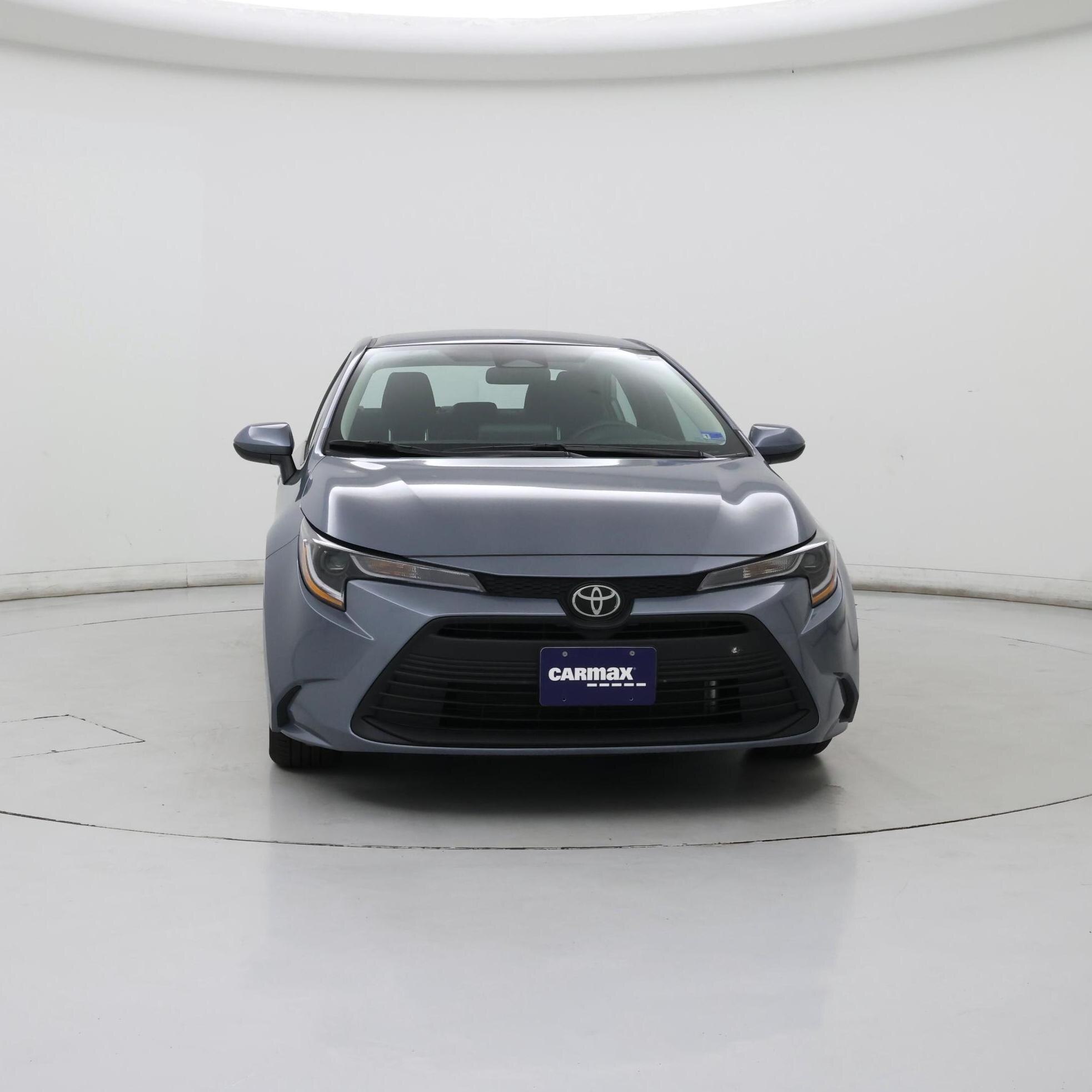 Thumbnail: 2025 Toyota Corolla - 5