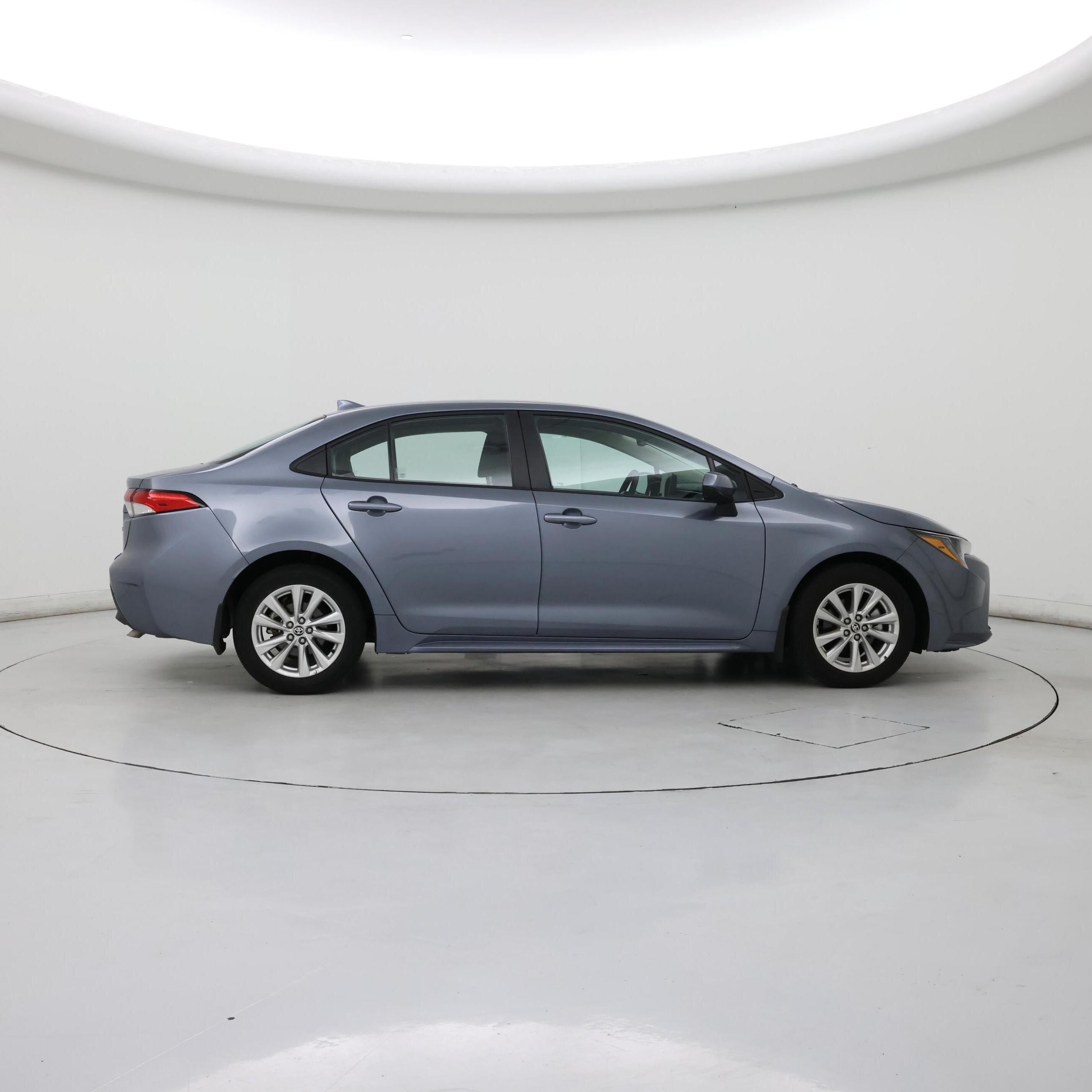 Thumbnail: 2025 Toyota Corolla - 7