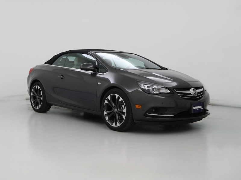 2016 Buick Cascada Premium -
                  Virginia Beach, VA