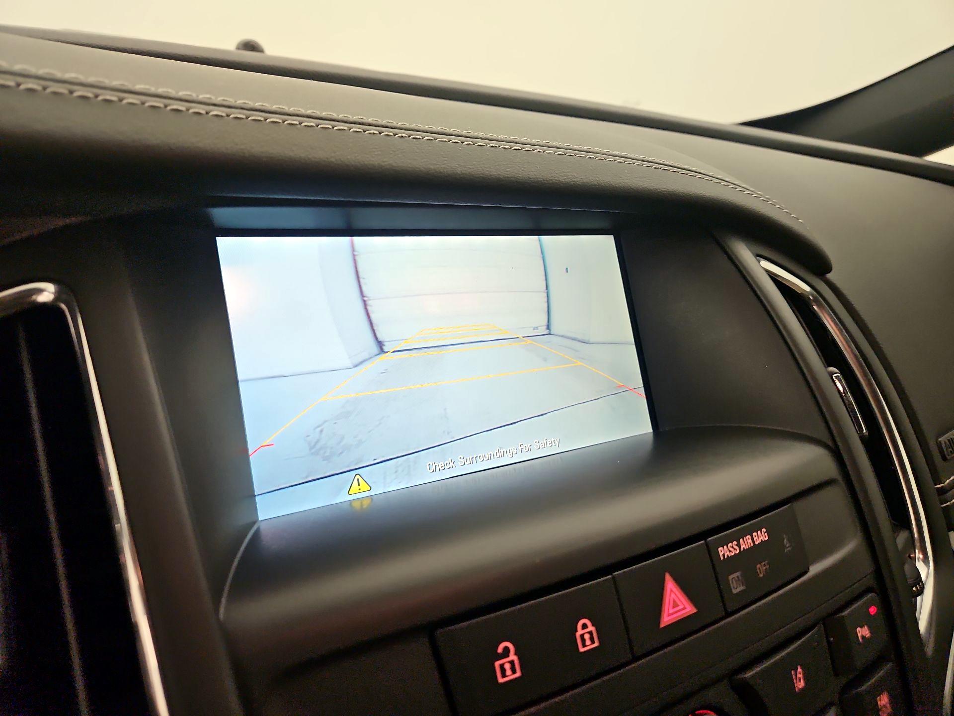 Thumbnail: 2016 Buick Cascada - 14