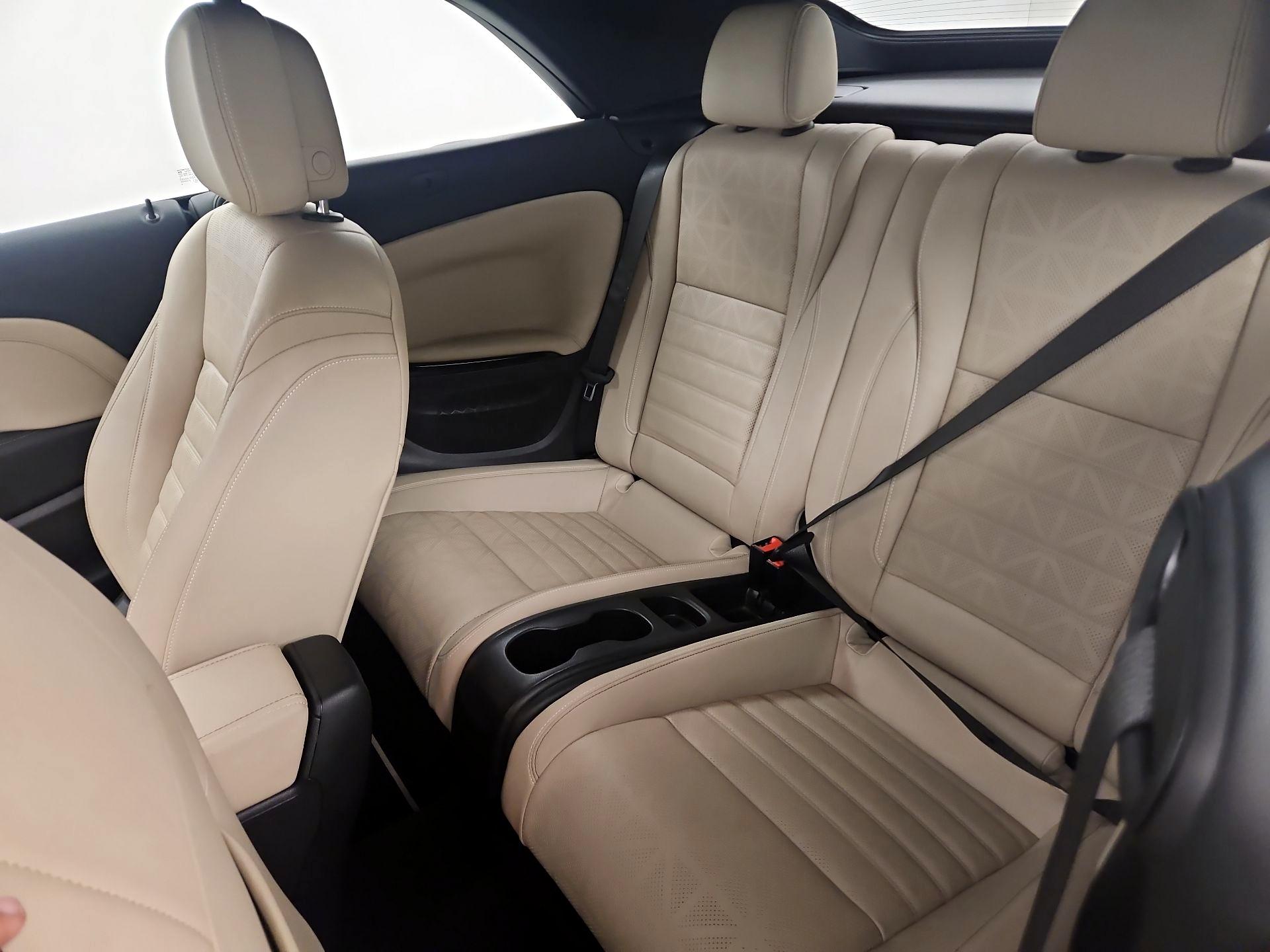 Thumbnail: 2016 Buick Cascada - 19