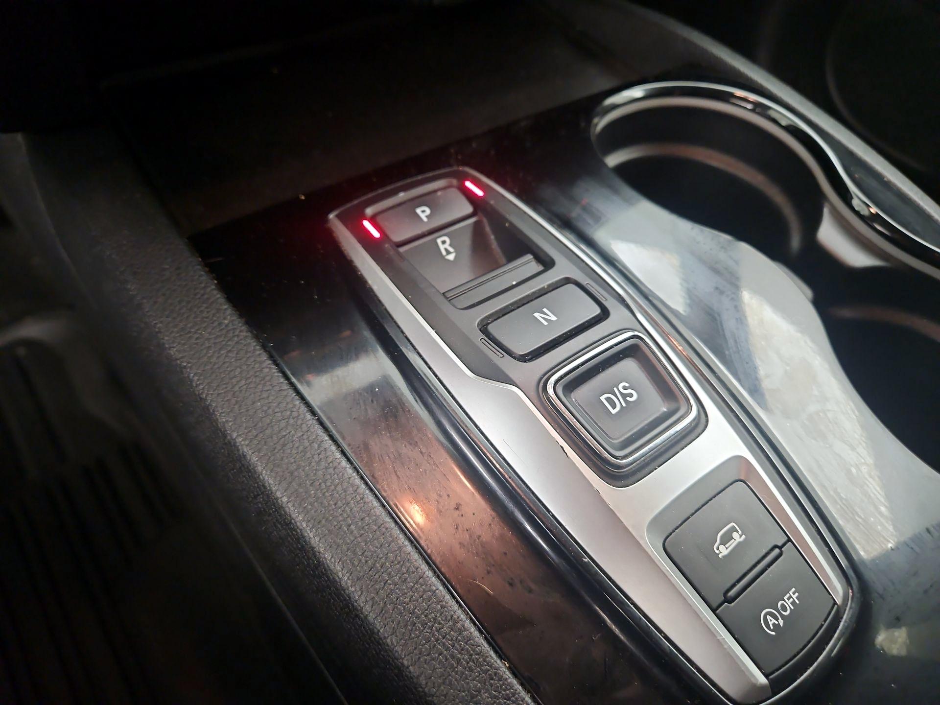 Thumbnail: 2021 Honda Pilot - 18