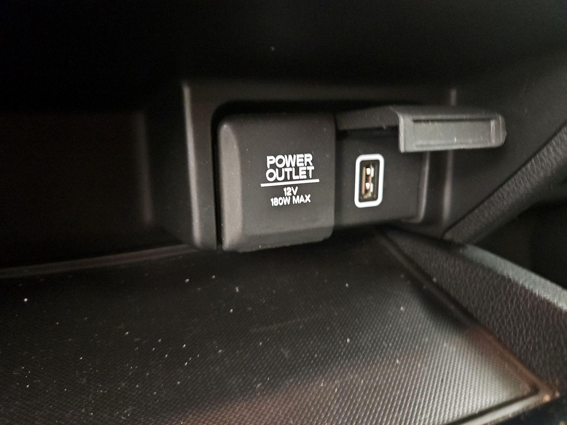 Thumbnail: 2021 Honda Pilot - 19