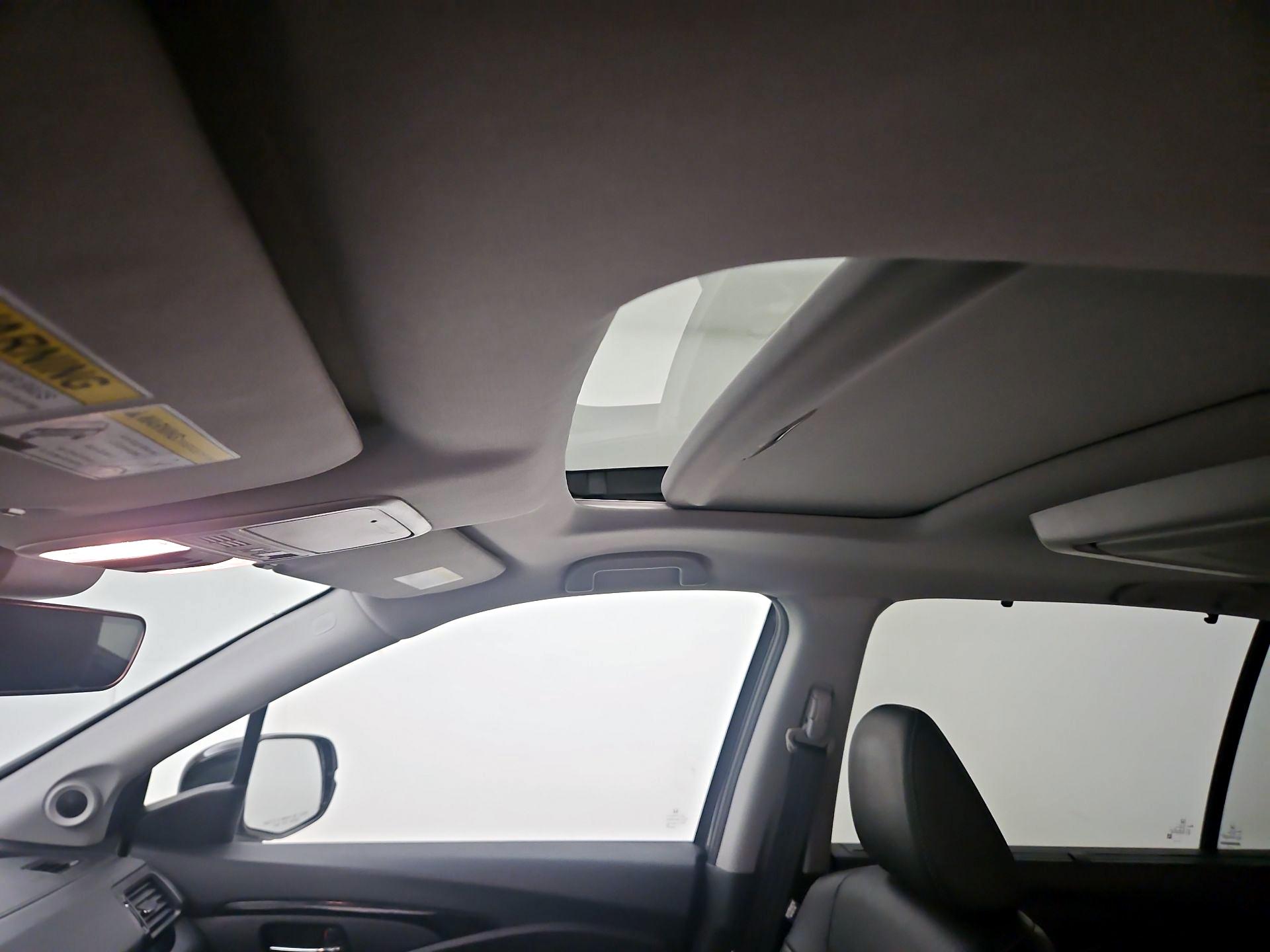 Thumbnail: 2021 Honda Pilot - 20