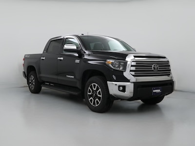 2019 Toyota Tundra Limited