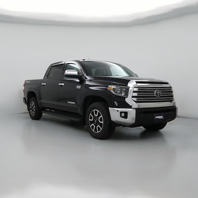 2019 Toyota Tundra Limited