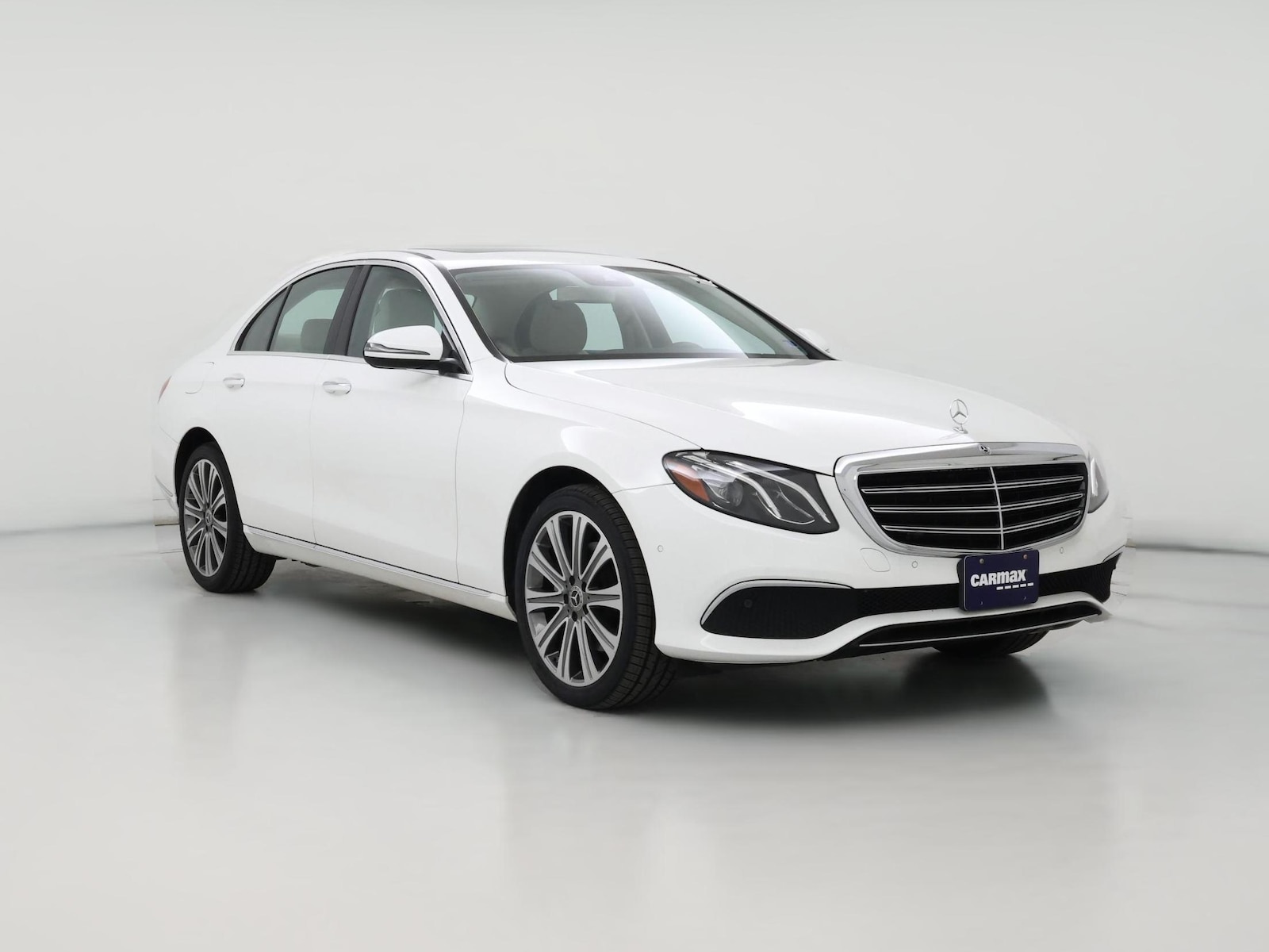 2018 Mercedes-Benz E-Class E300