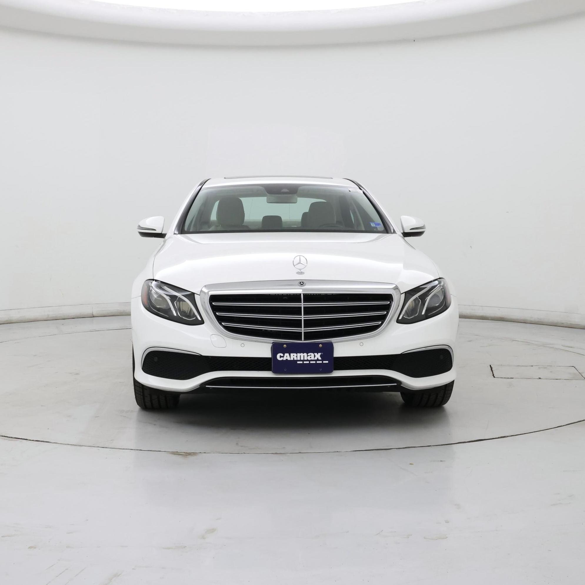 Thumbnail: 2018 Mercedes-Benz E-Class - 5