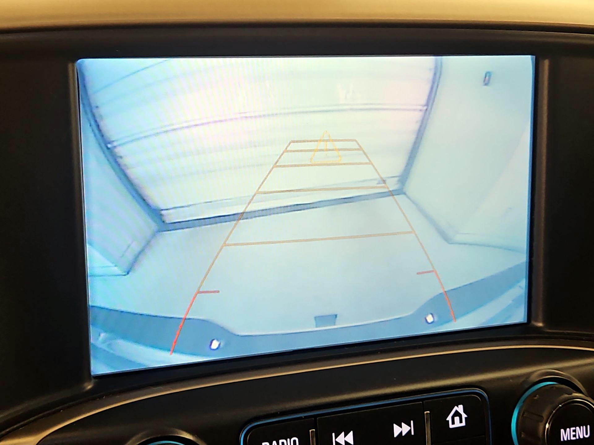 Thumbnail: 2019 GMC Sierra 3500 - 14